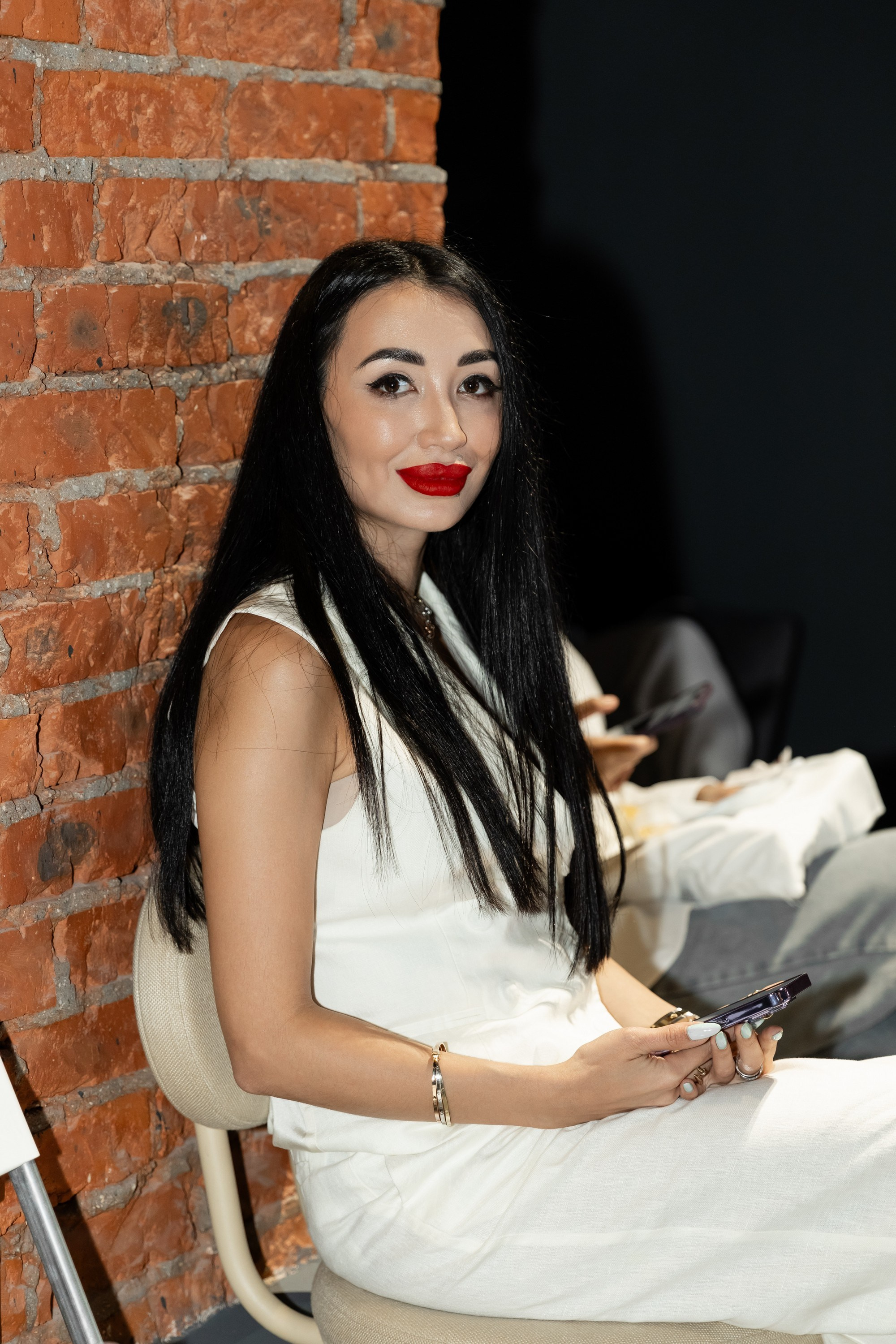 ELDERMAFILL презентация (VLASOV HALL). Татьяна Чернышова свадебный фотограф Москва