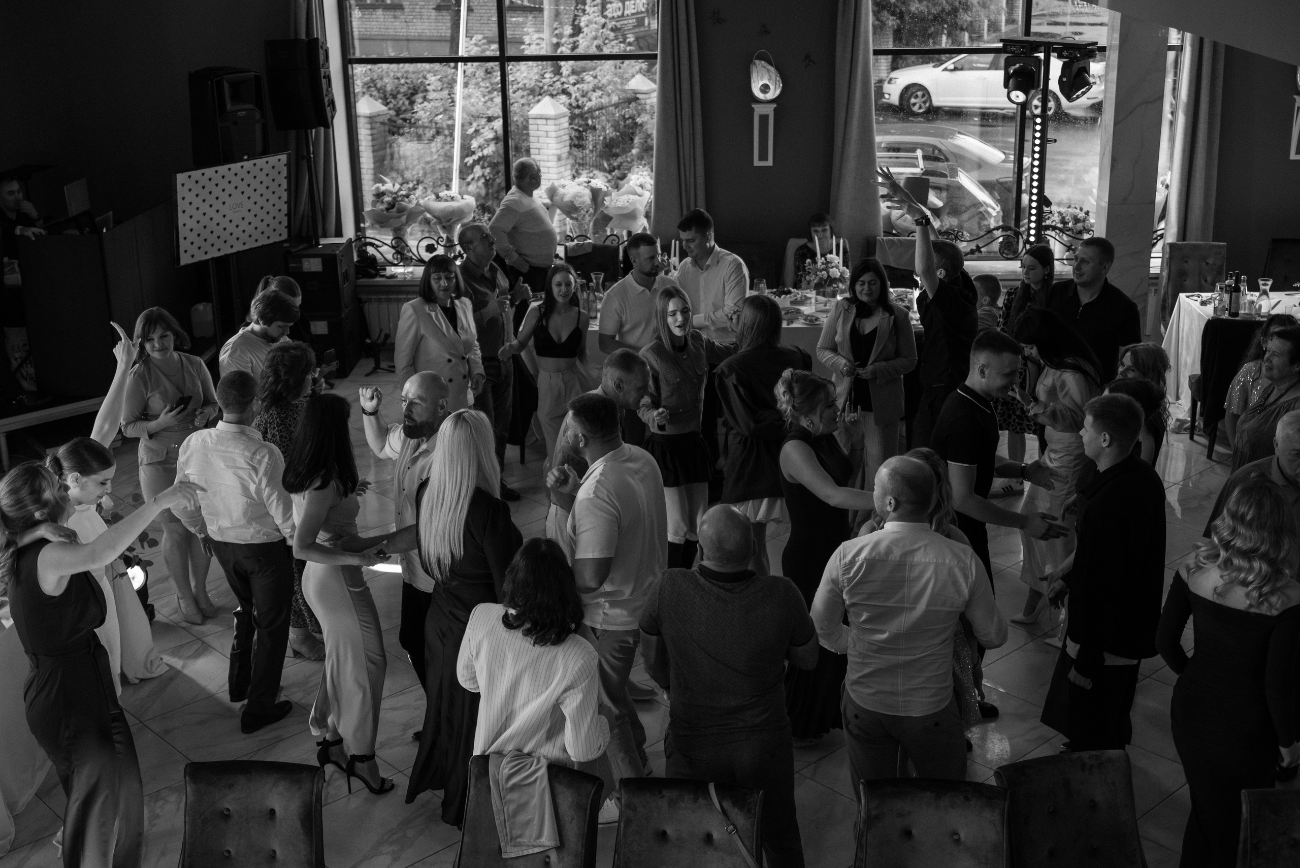 Влад|Алиса. Свадебный и портретный фотограф Анастасия Тетёркина, Брянск и Санкт-Петербург