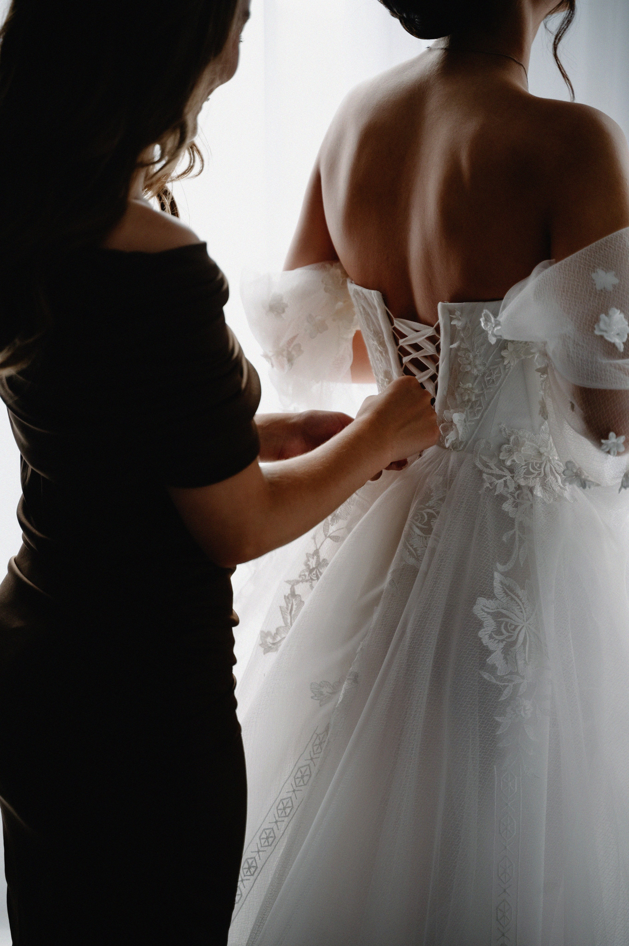 Никита|Даша. Свадебный и портретный фотограф Анастасия Тетёркина, Брянск и Санкт-Петербург