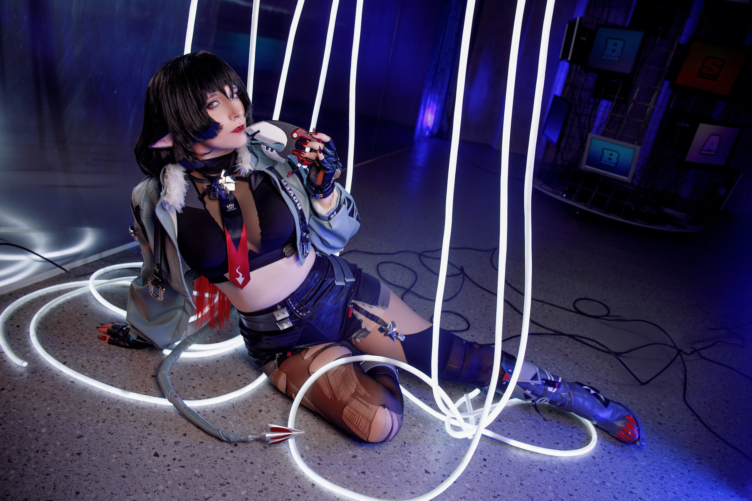 ZZZ: JANE DUO. Polaroud love