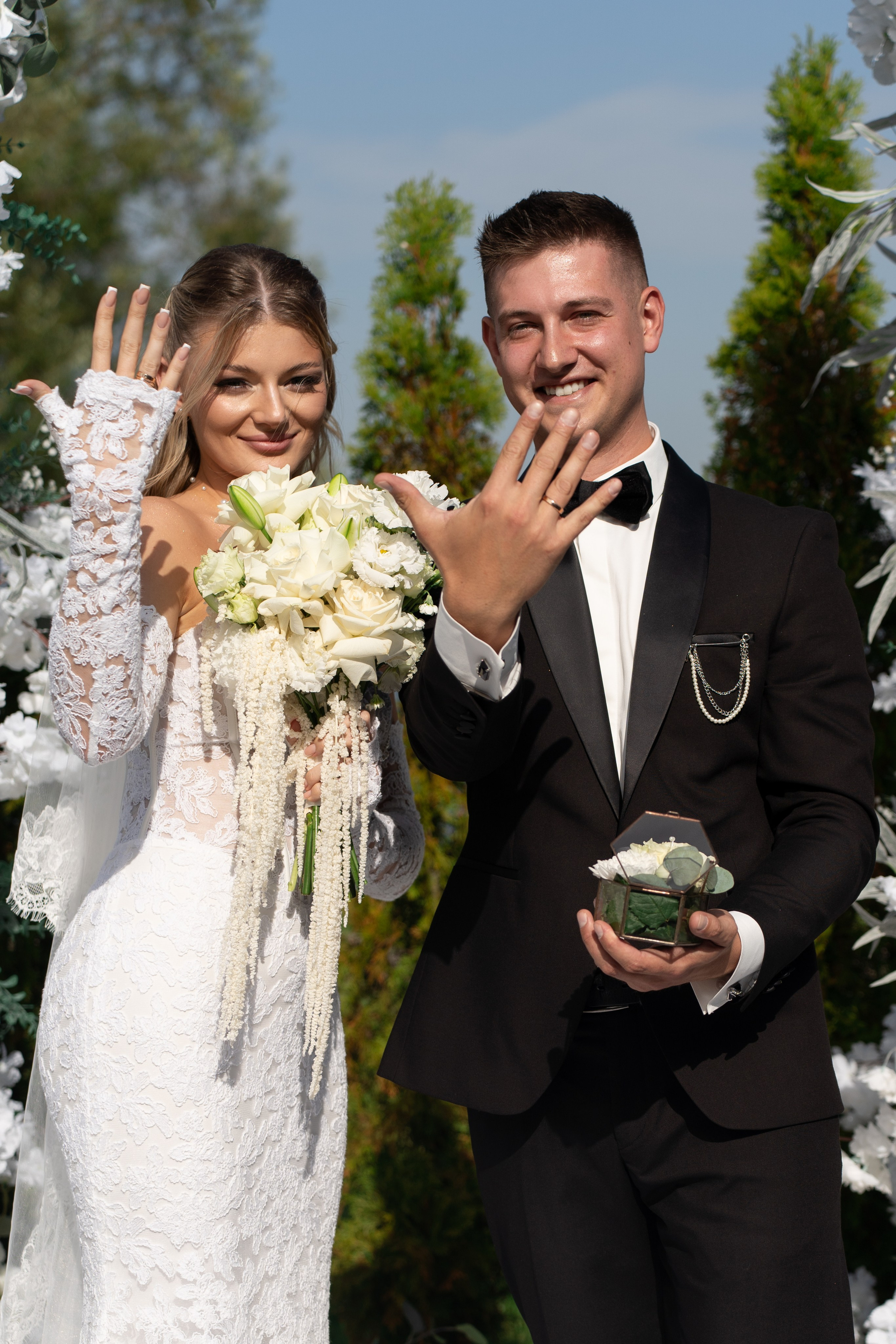 KN. Свадебный фотограф