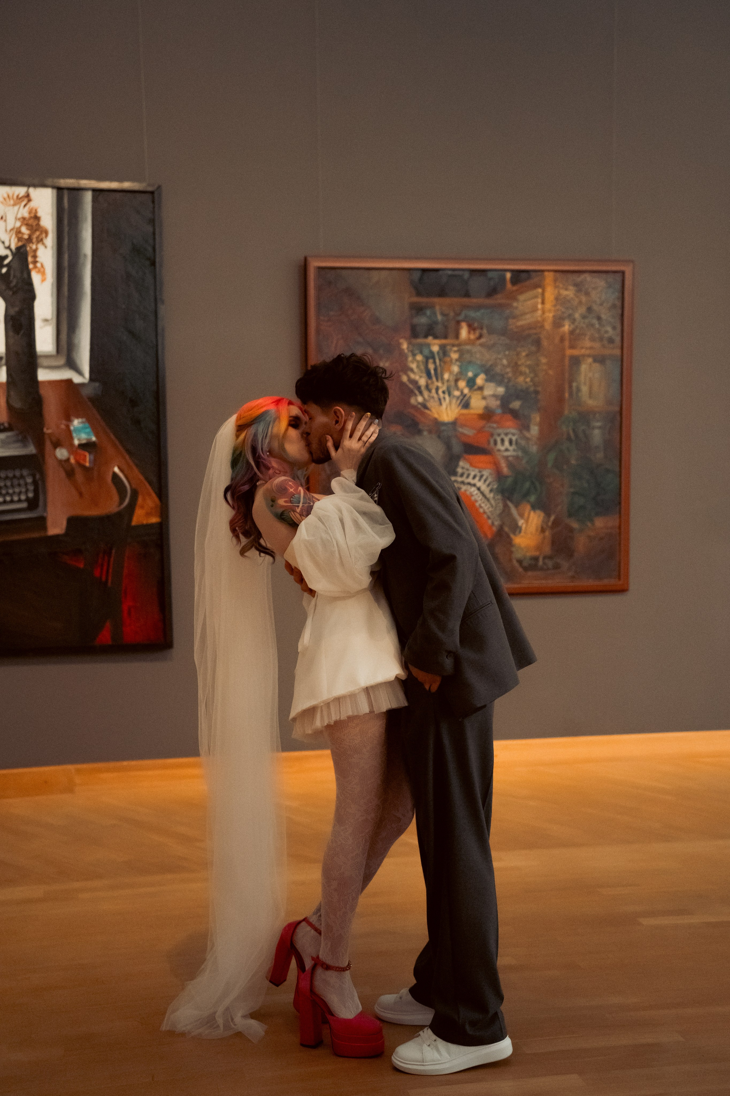 VS. Свадебный фотограф