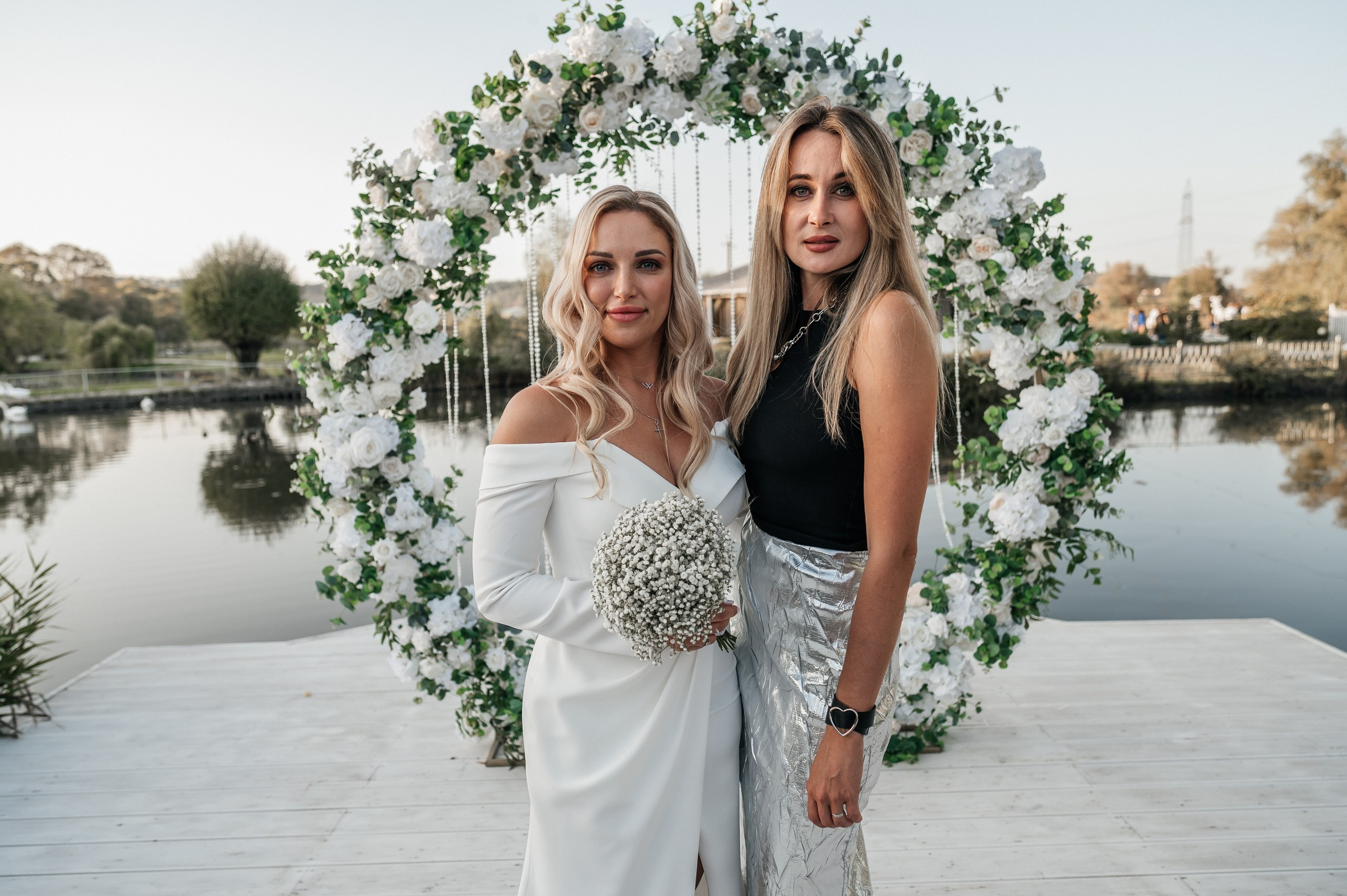 Евгений и Наталья. Фотограф Екатерина Бочарникова