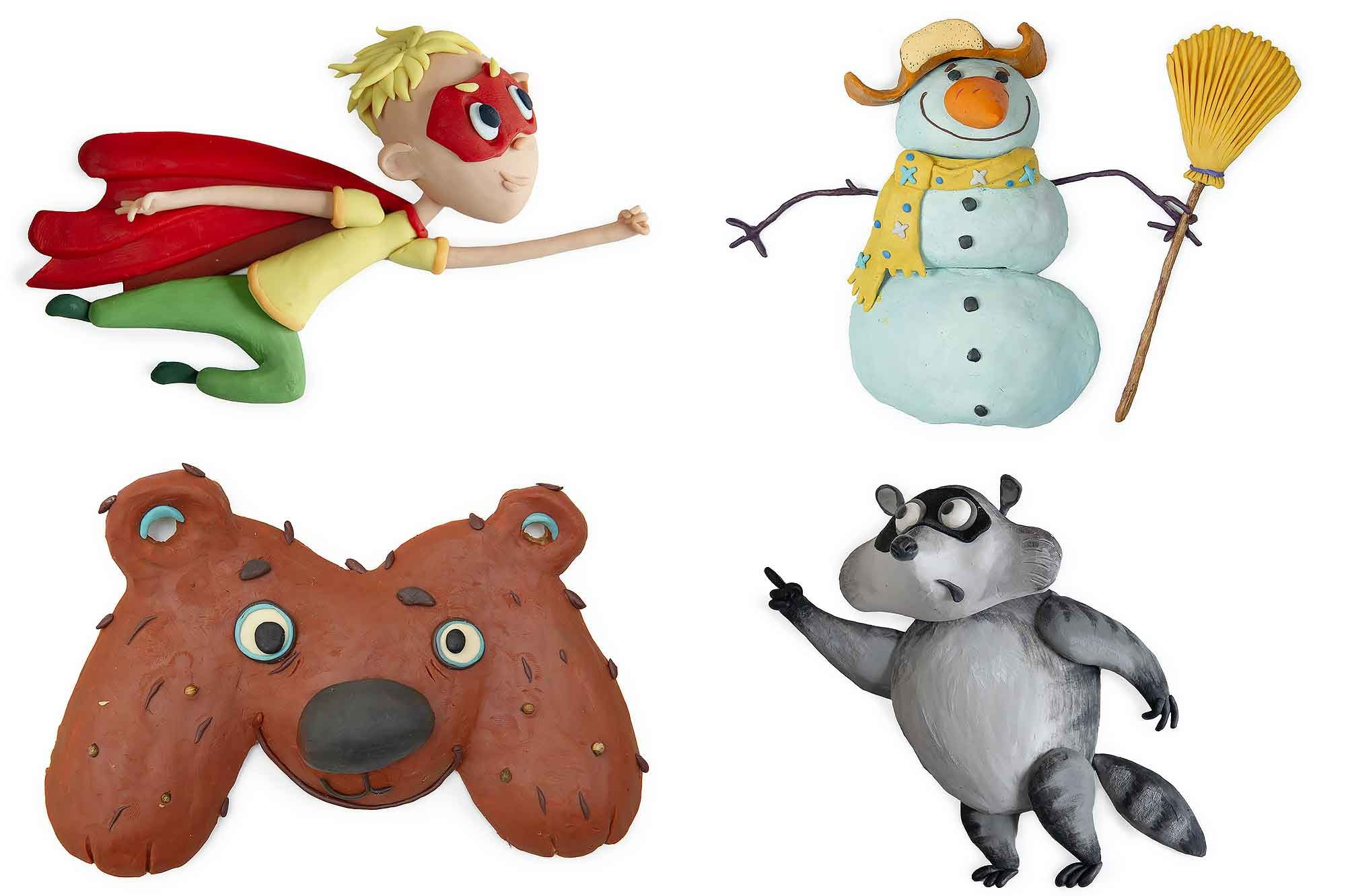 Предметы и интерьер. Репортажный и портретный фотораф в Москве Роман Кузнецов