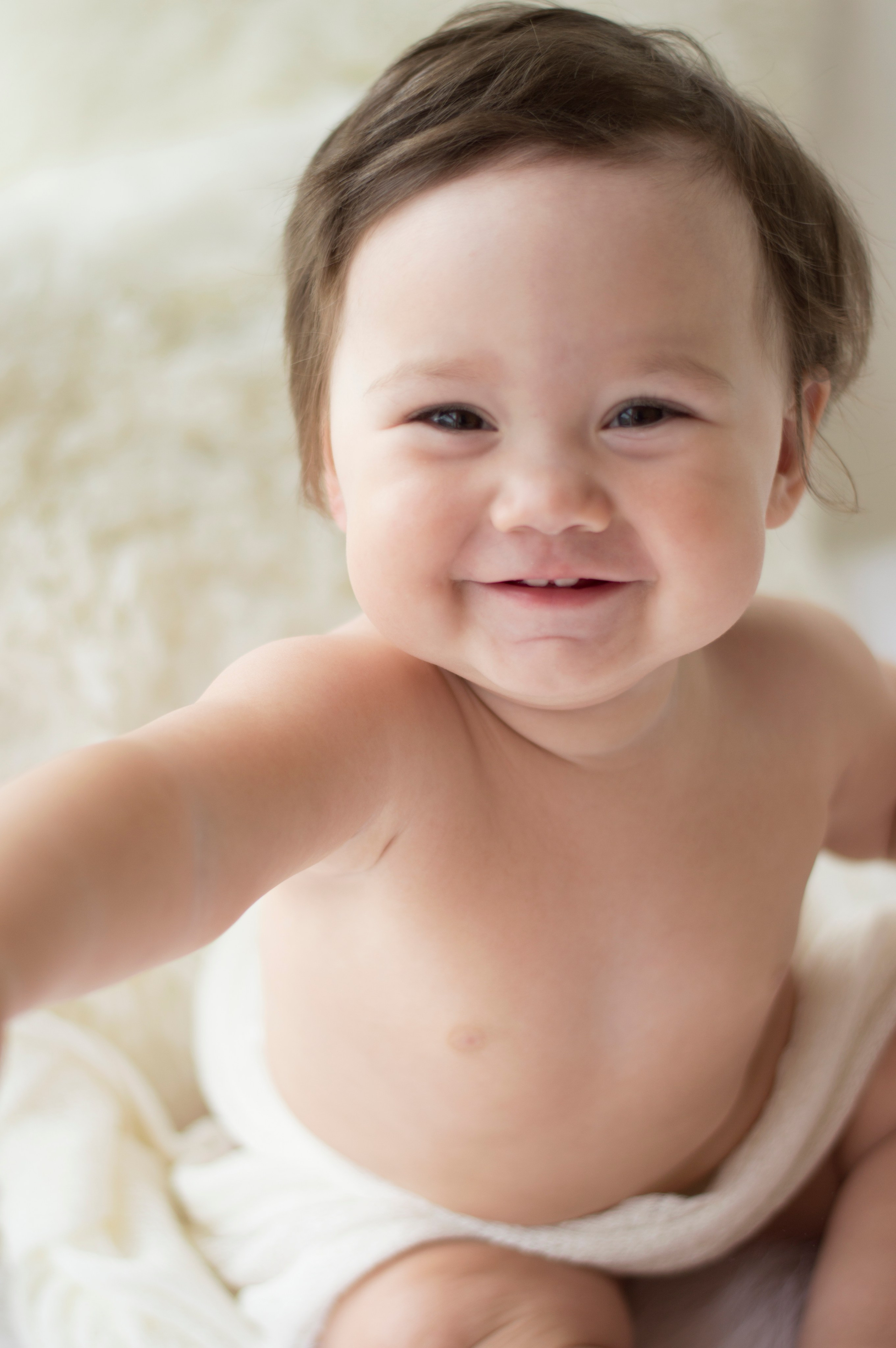 Малыши. Семейный и детский фотограф в Тюмени Гузель Ахметзянова