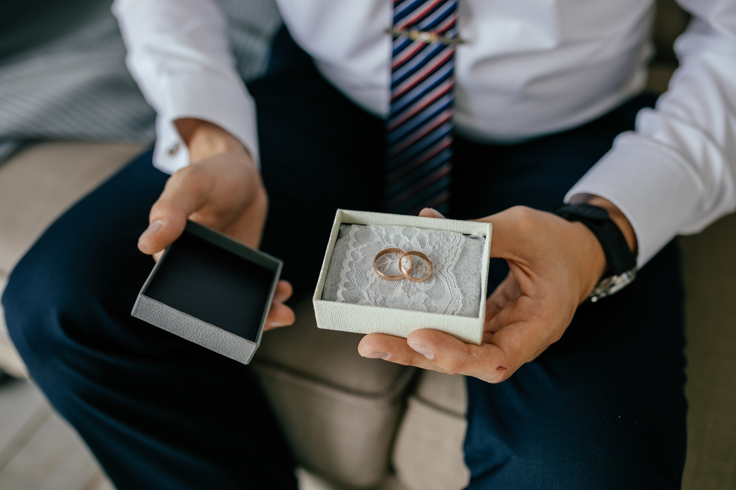 Алина и Алексей. Свадебный фотограф Ростове-на-Дону