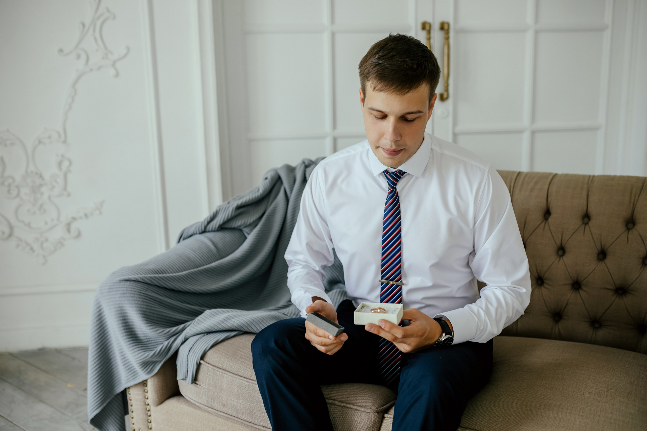 Алина и Алексей. Свадебный фотограф Ростове-на-Дону