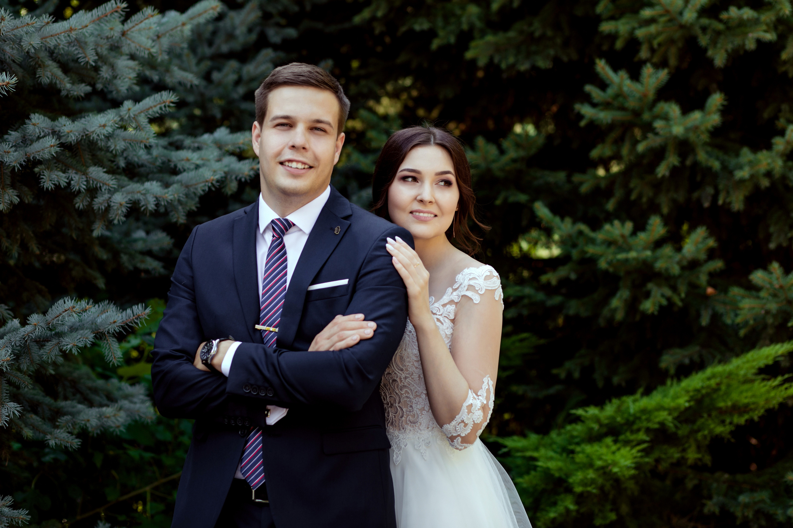 Алина и Алексей. Свадебный фотограф Ростове-на-Дону