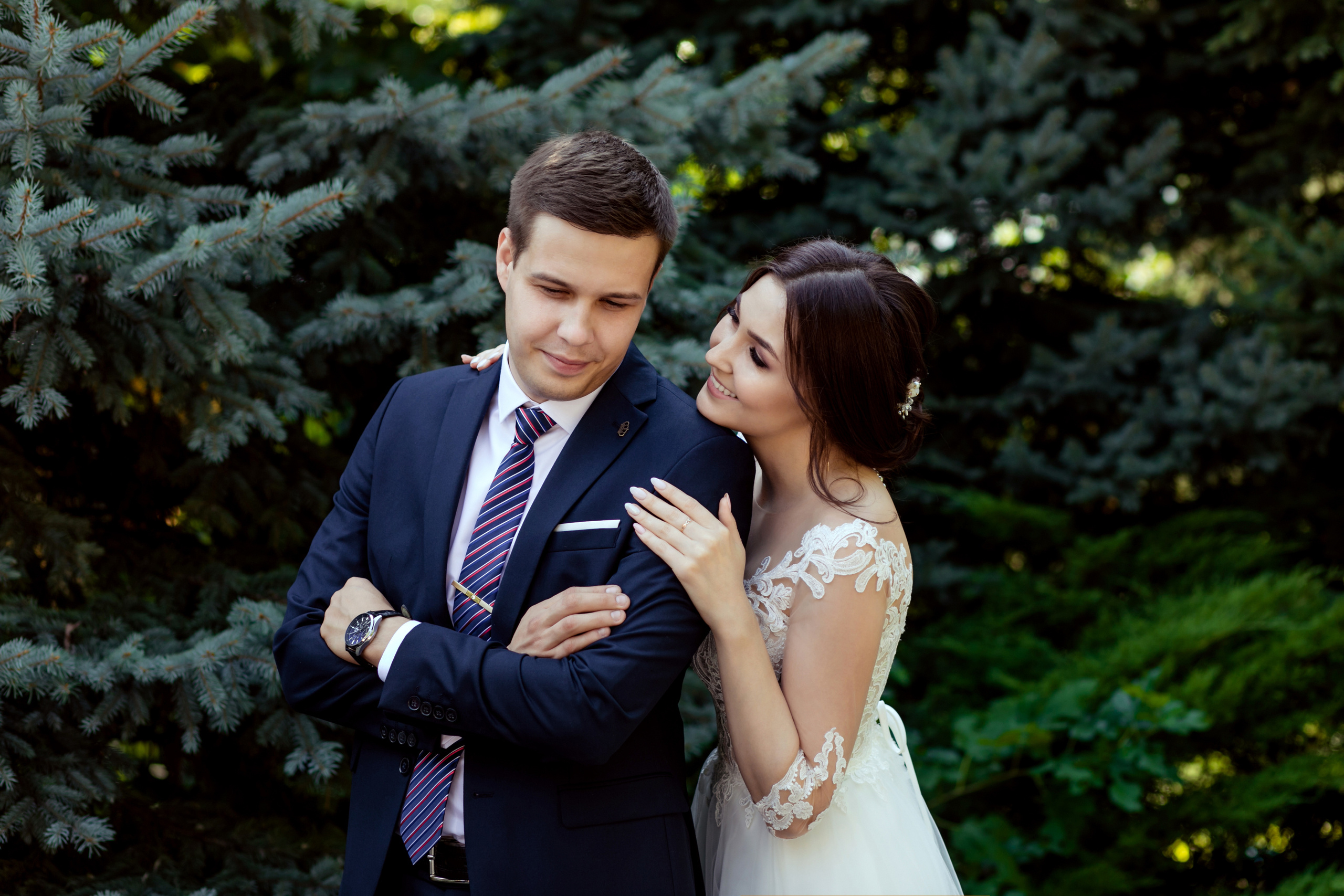 Алина и Алексей. Свадебный фотограф Ростове-на-Дону