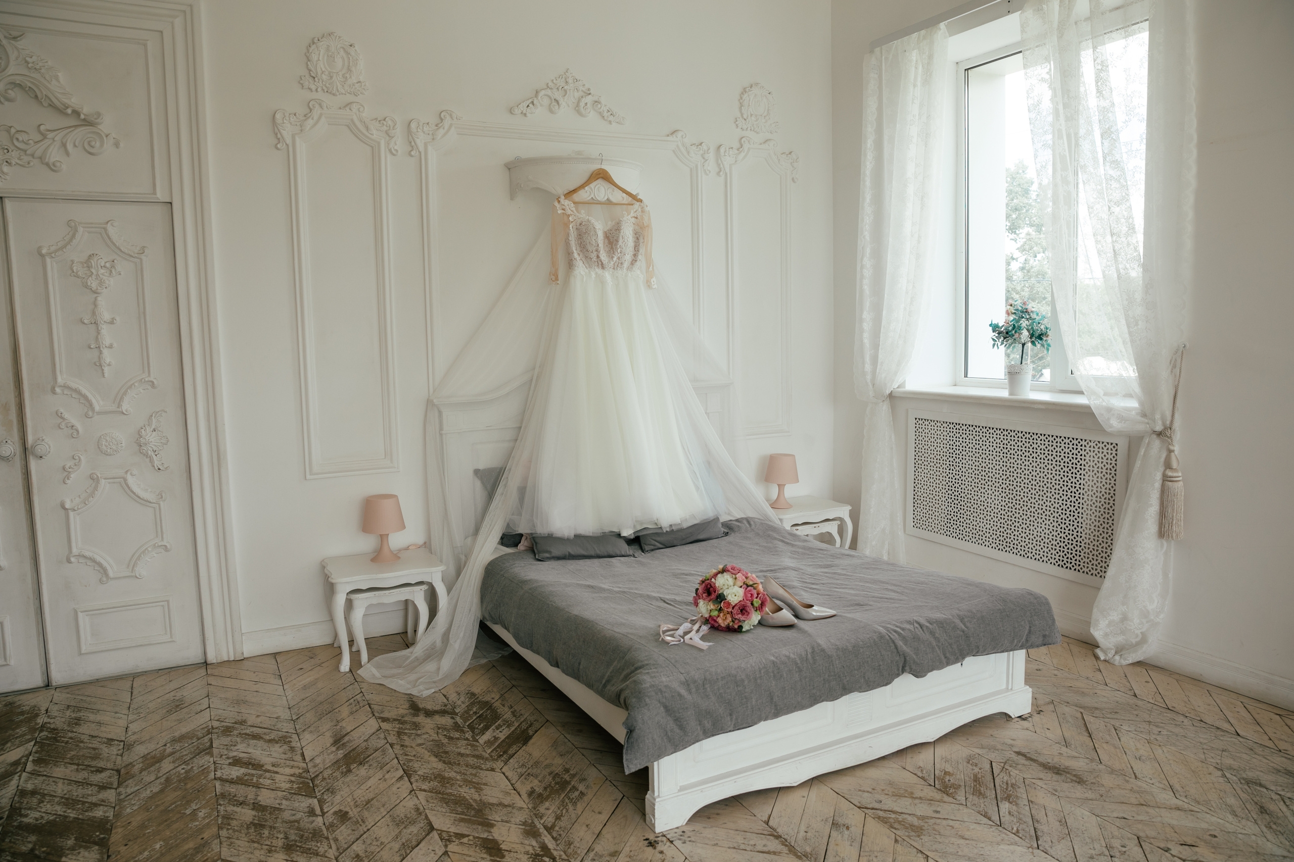 Алина и Алексей. Свадебный фотограф Ростове-на-Дону