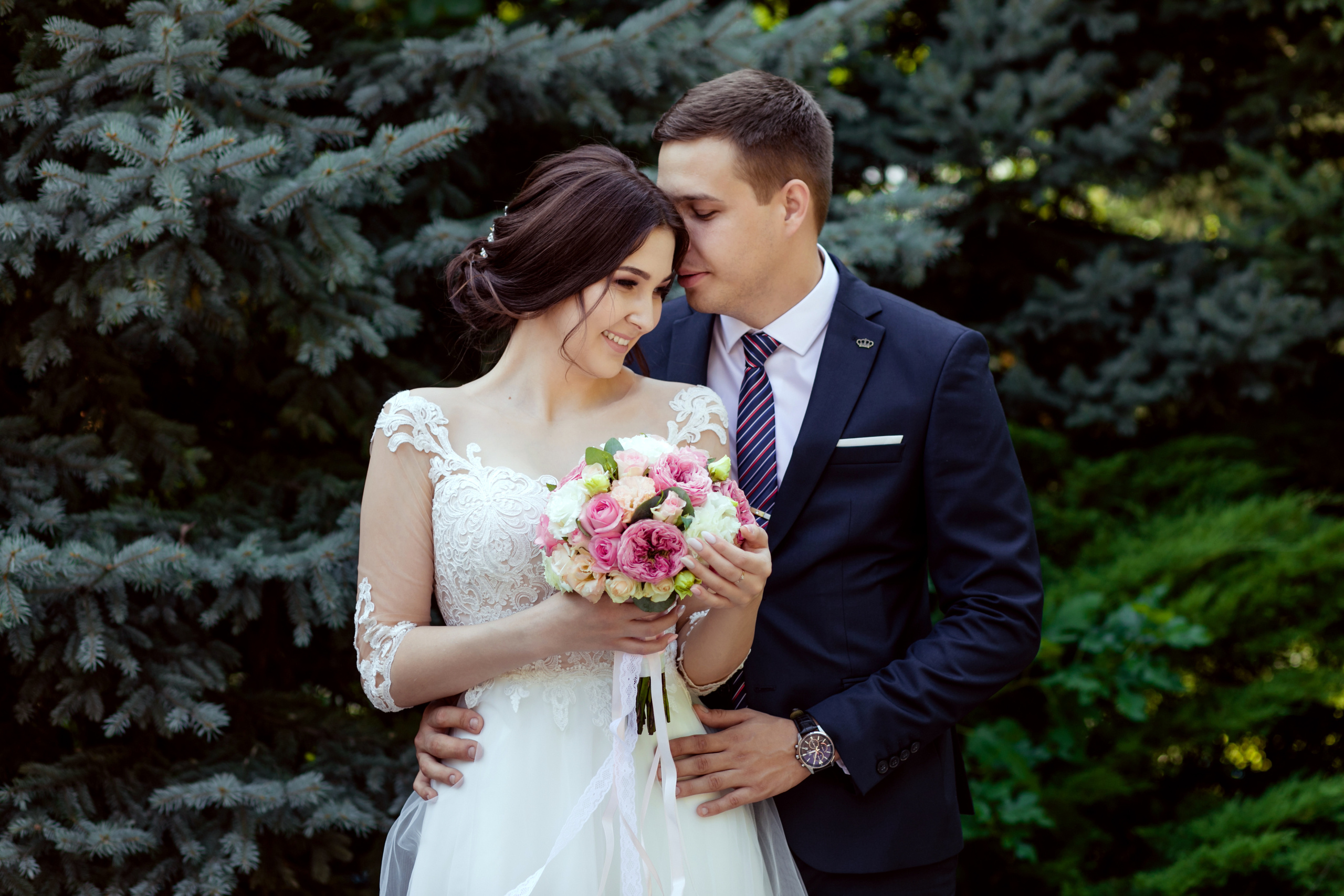 Алина и Алексей. Свадебный фотограф Ростове-на-Дону