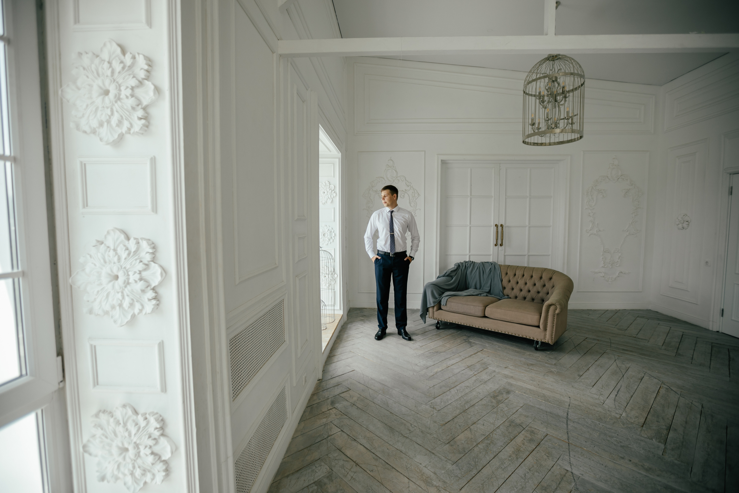 Алина и Алексей. Свадебный фотограф Ростове-на-Дону