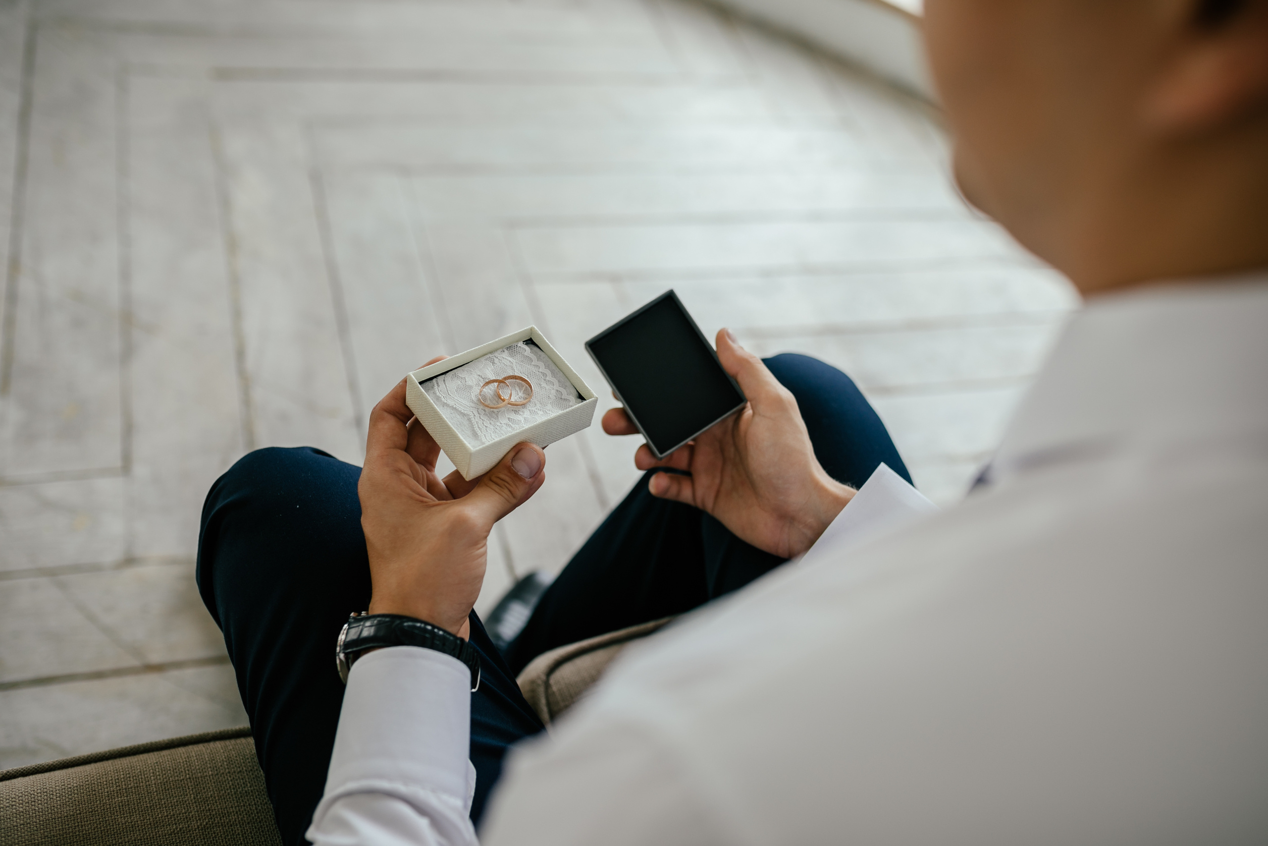 Алина и Алексей. Свадебный фотограф Ростове-на-Дону