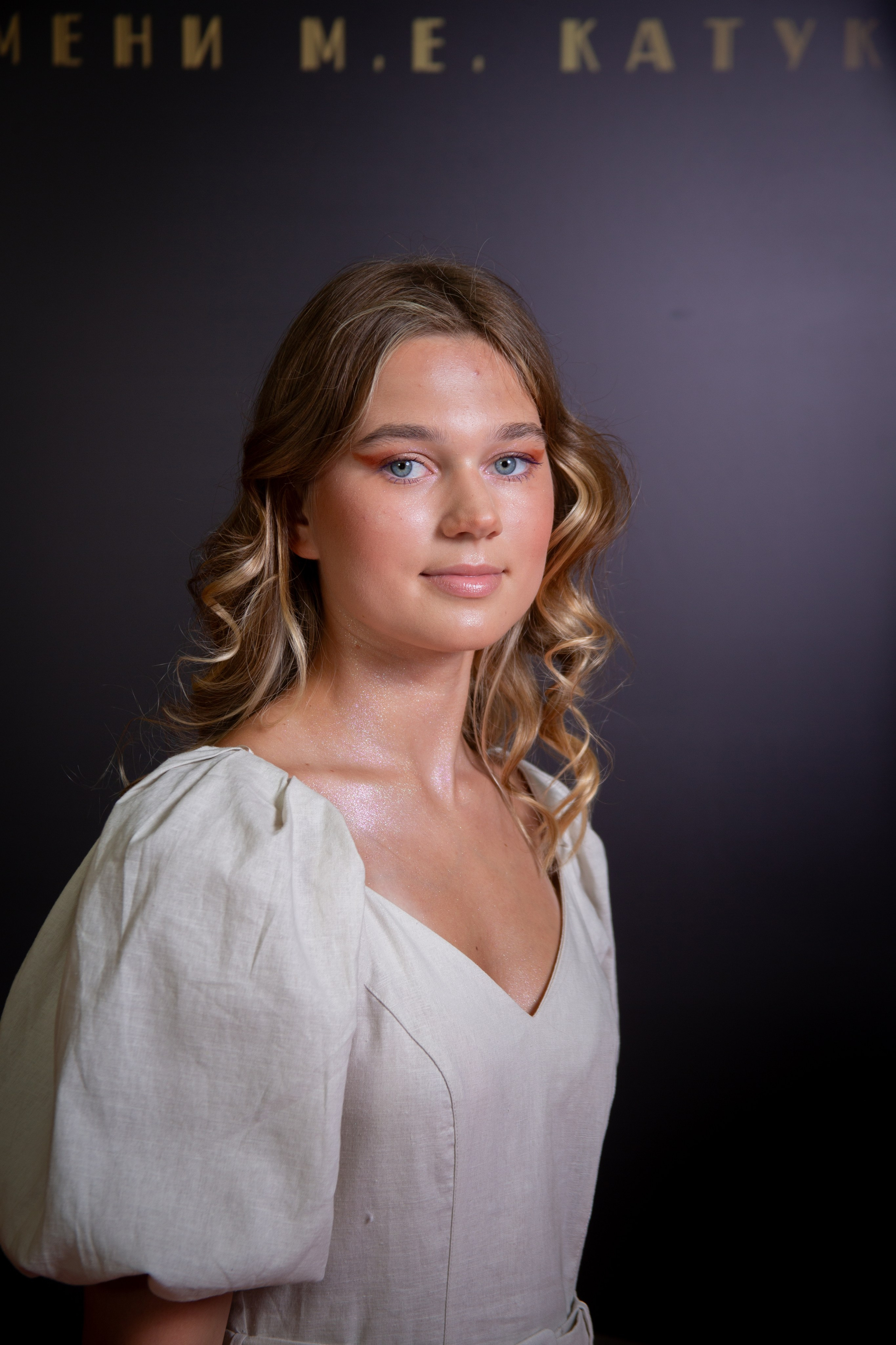 Выпускной. Семейный и детский фотограф Антон Зорин