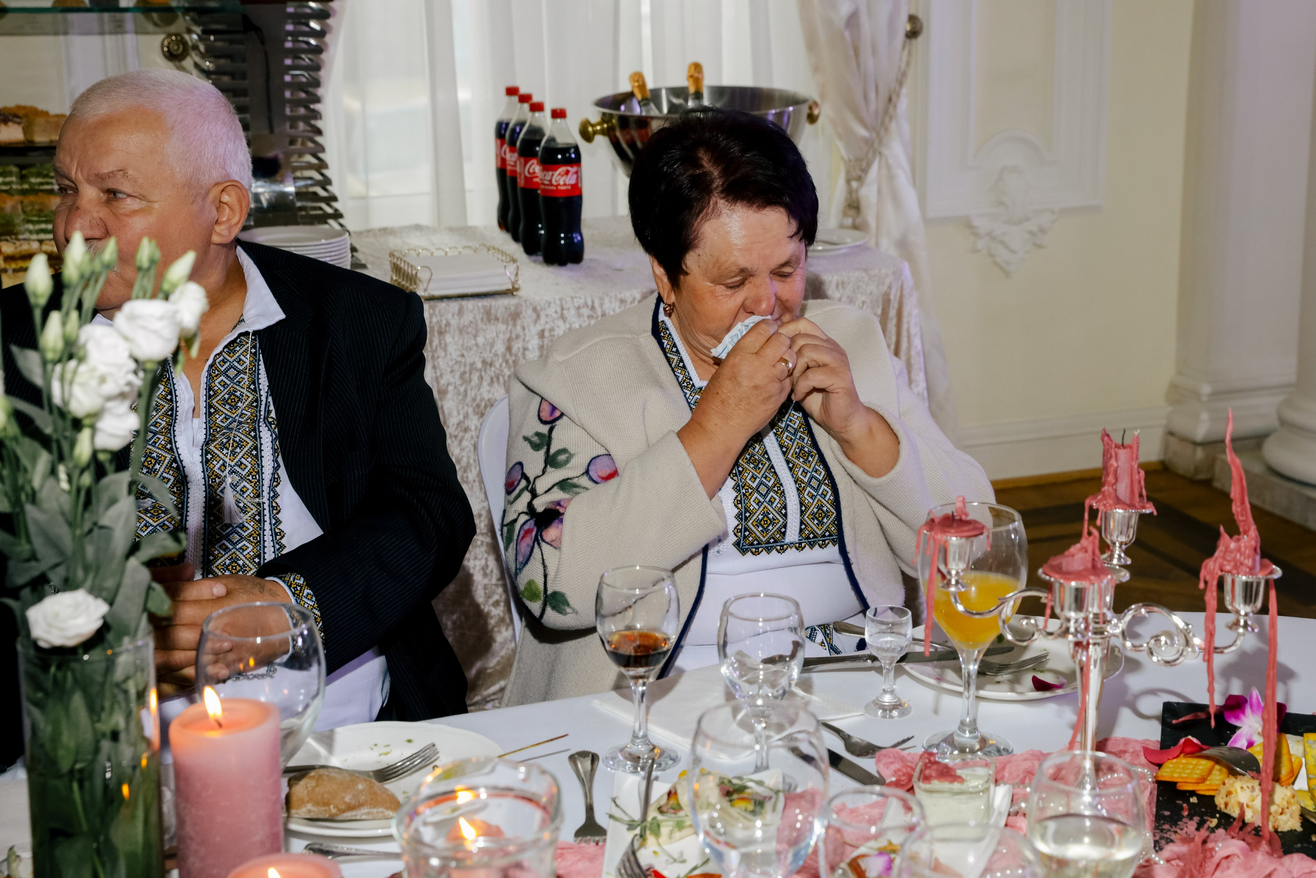 Одного дня та назавжди. Свадебный и семейный фотограф в Варшаве