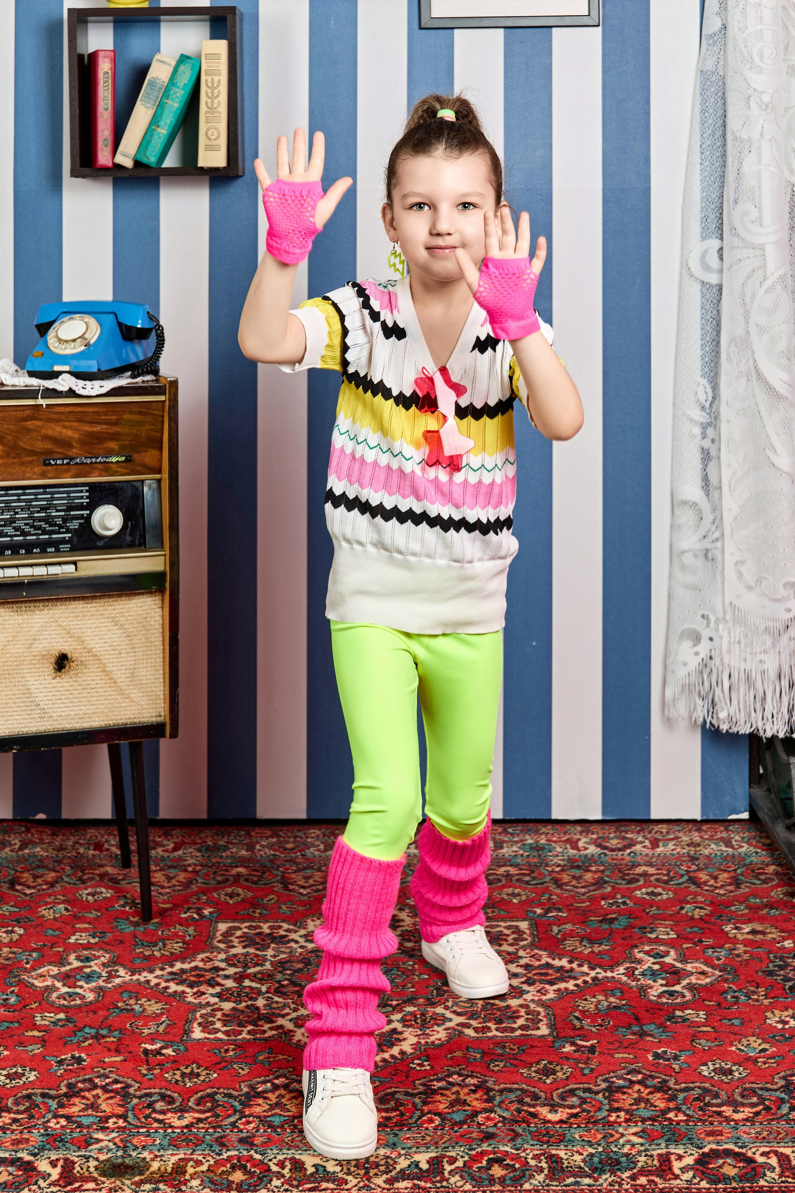 Детские фотосессии