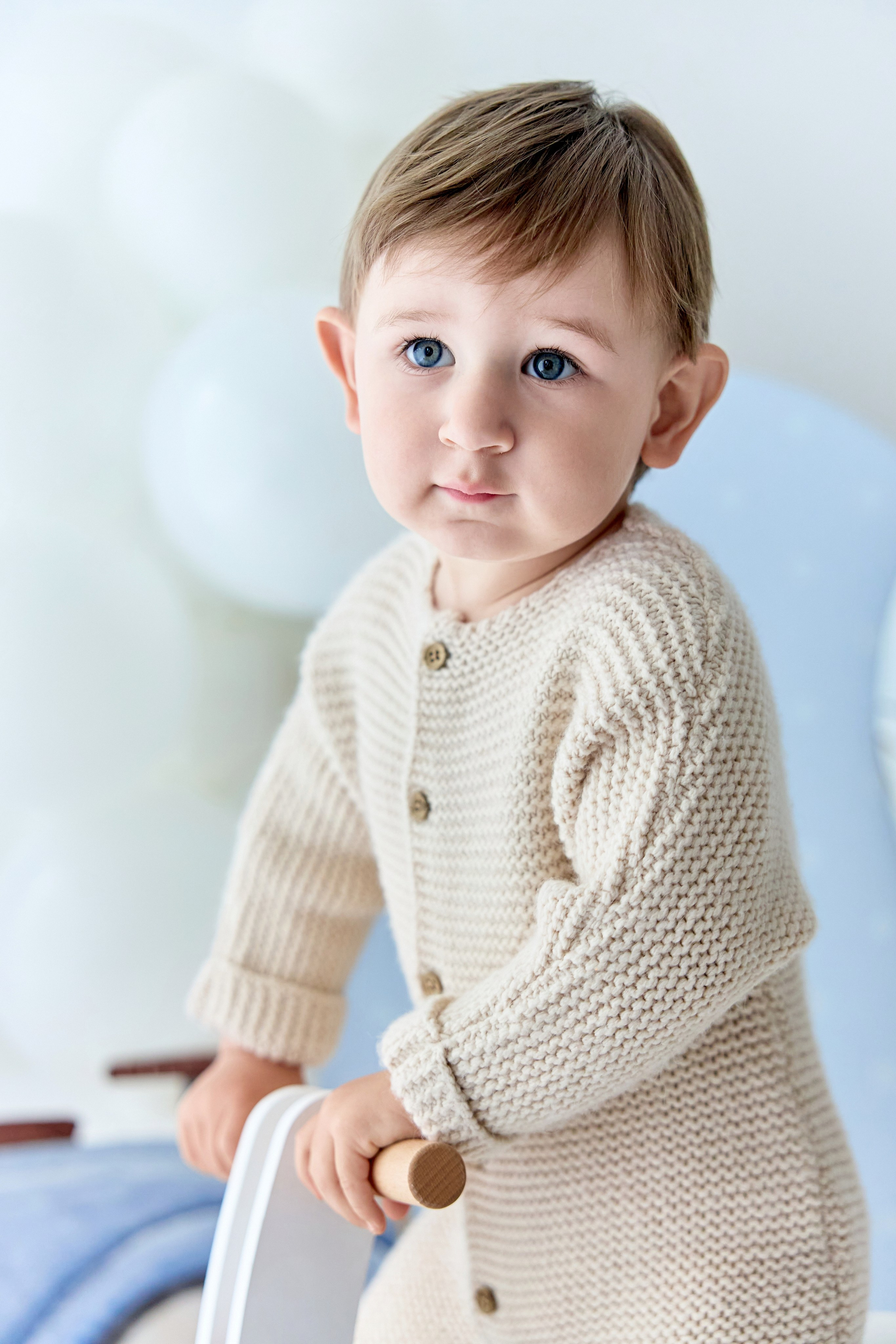 Детская фотосессия в Туле