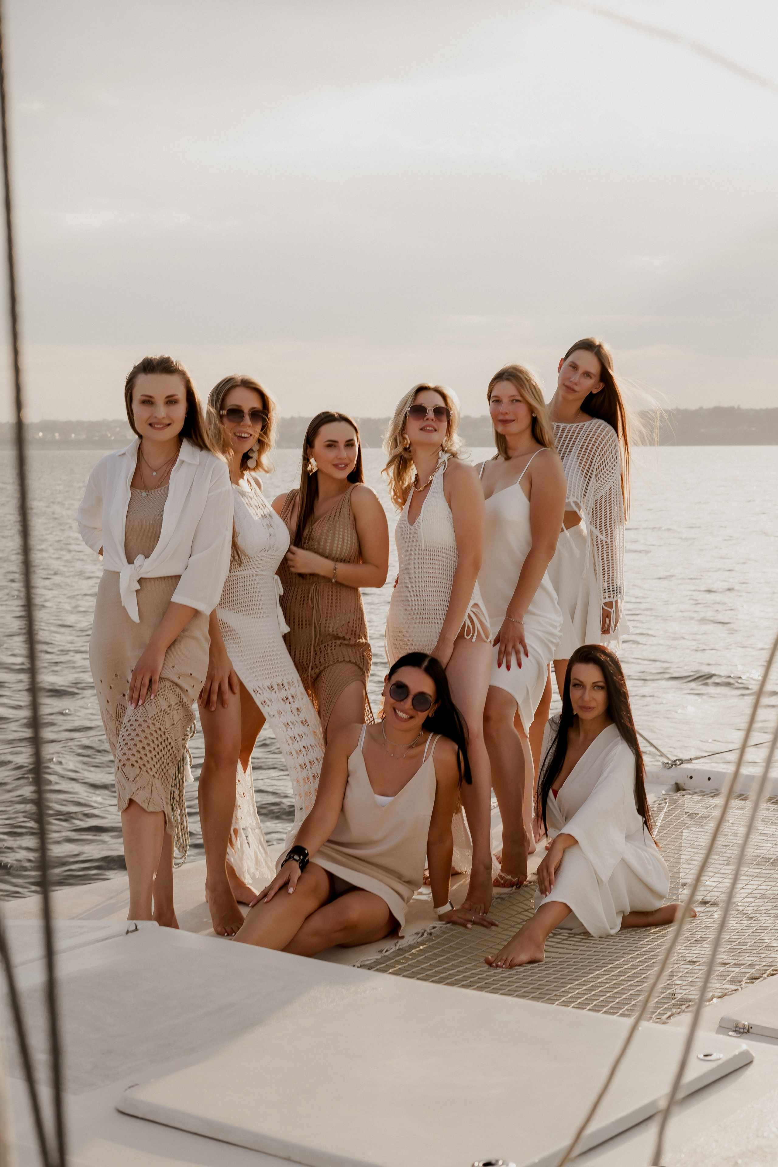 День рождения Ани. Фотограф Валерия Крахмалева