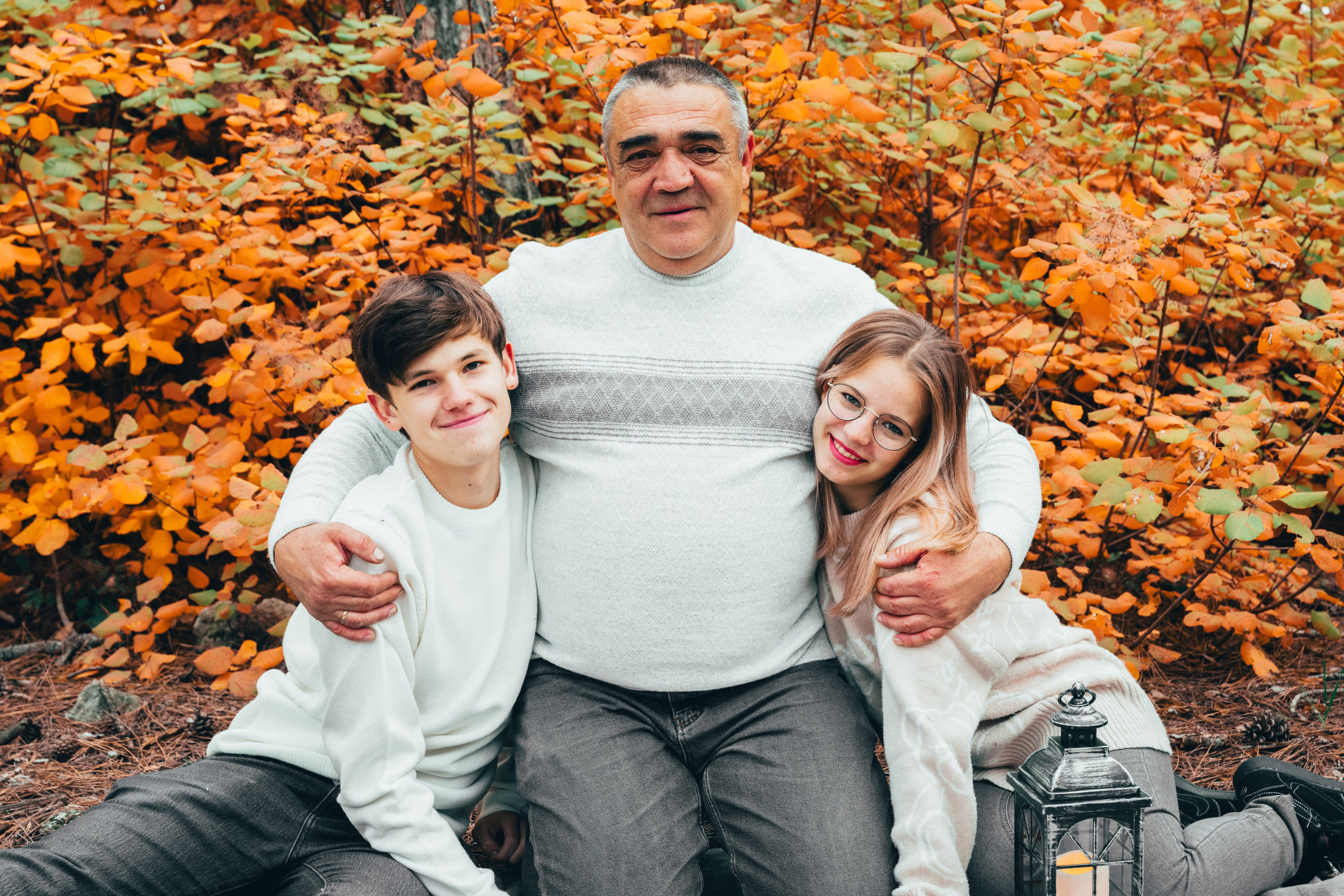 Семейные и детские фотосессии. Студийный и свадебный фотограф и видеограф в Севастополе — Юлия Макаренко