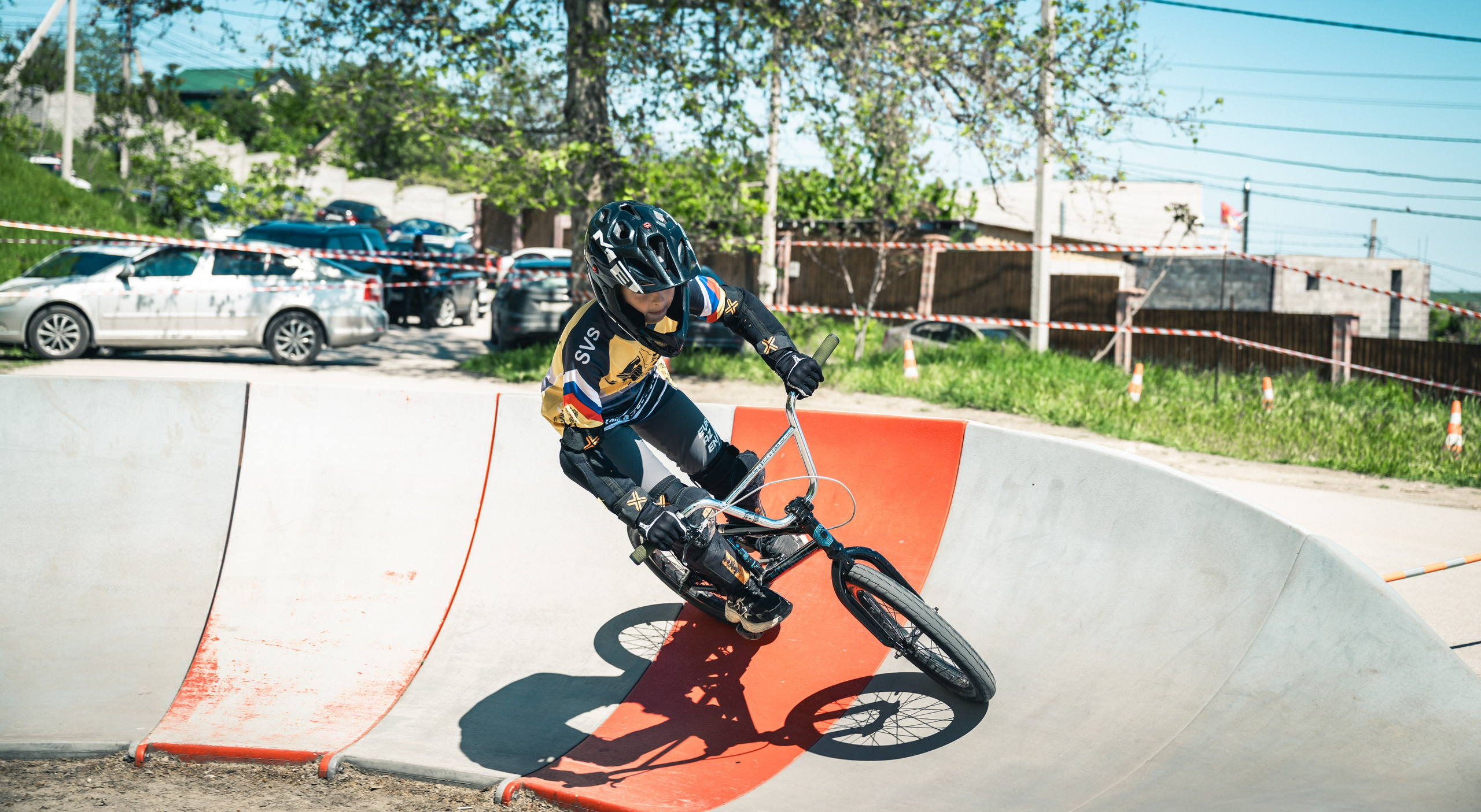 Страсть и рекорды. Спортивная съемка, репортаж. BMX, Севастополь. Студийный и свадебный фотограф и видеограф в Севастополе — Юлия Макаренко