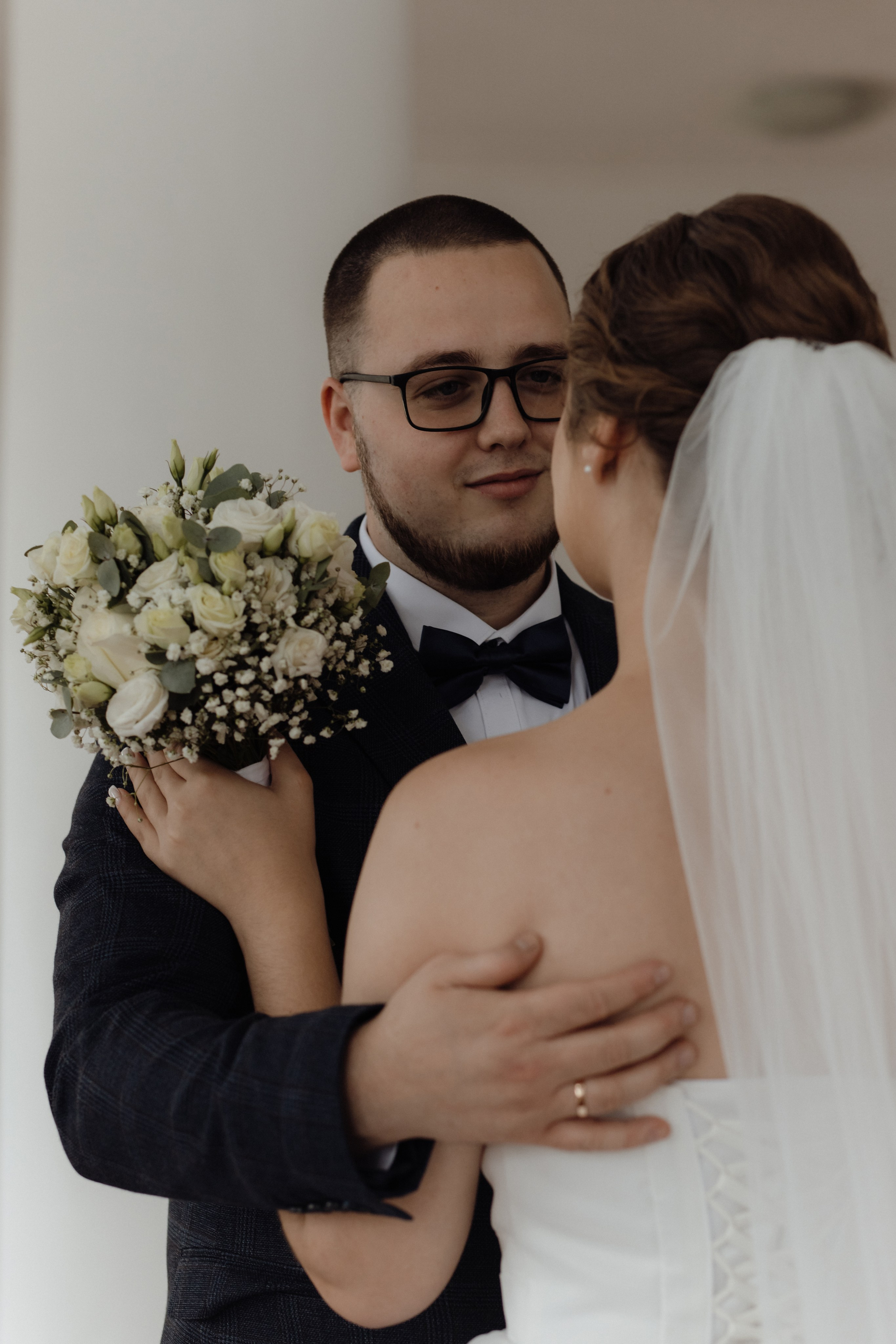 Игорь и Анна. Семейный и свадебный фотограф в Челябинске Мария Леонтьева