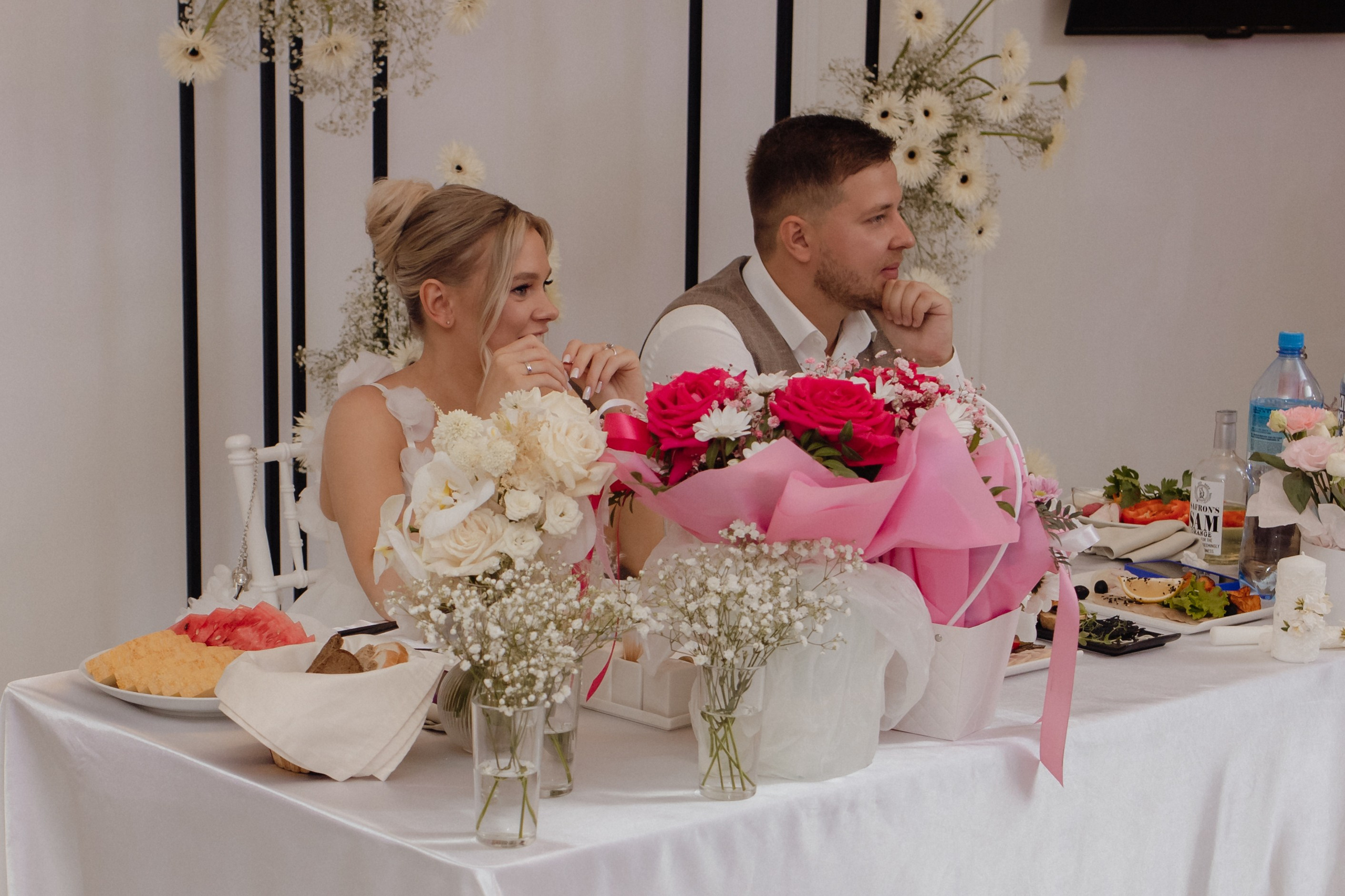 Степан и Дарья. Семейный и свадебный фотограф в Челябинске Мария Леонтьева