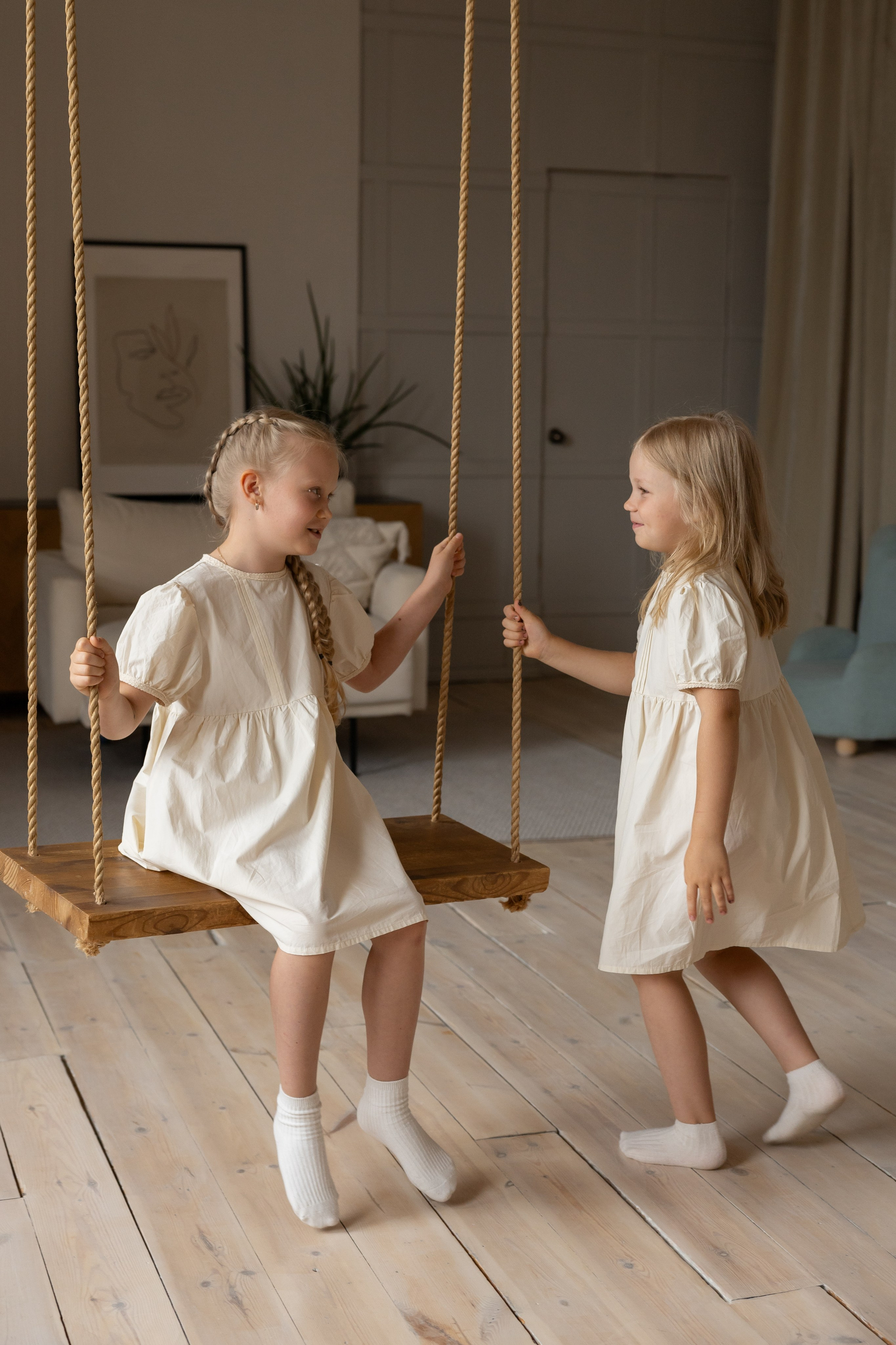 Для четверых. Семейный и свадебный фотограф в Челябинске Мария Леонтьева