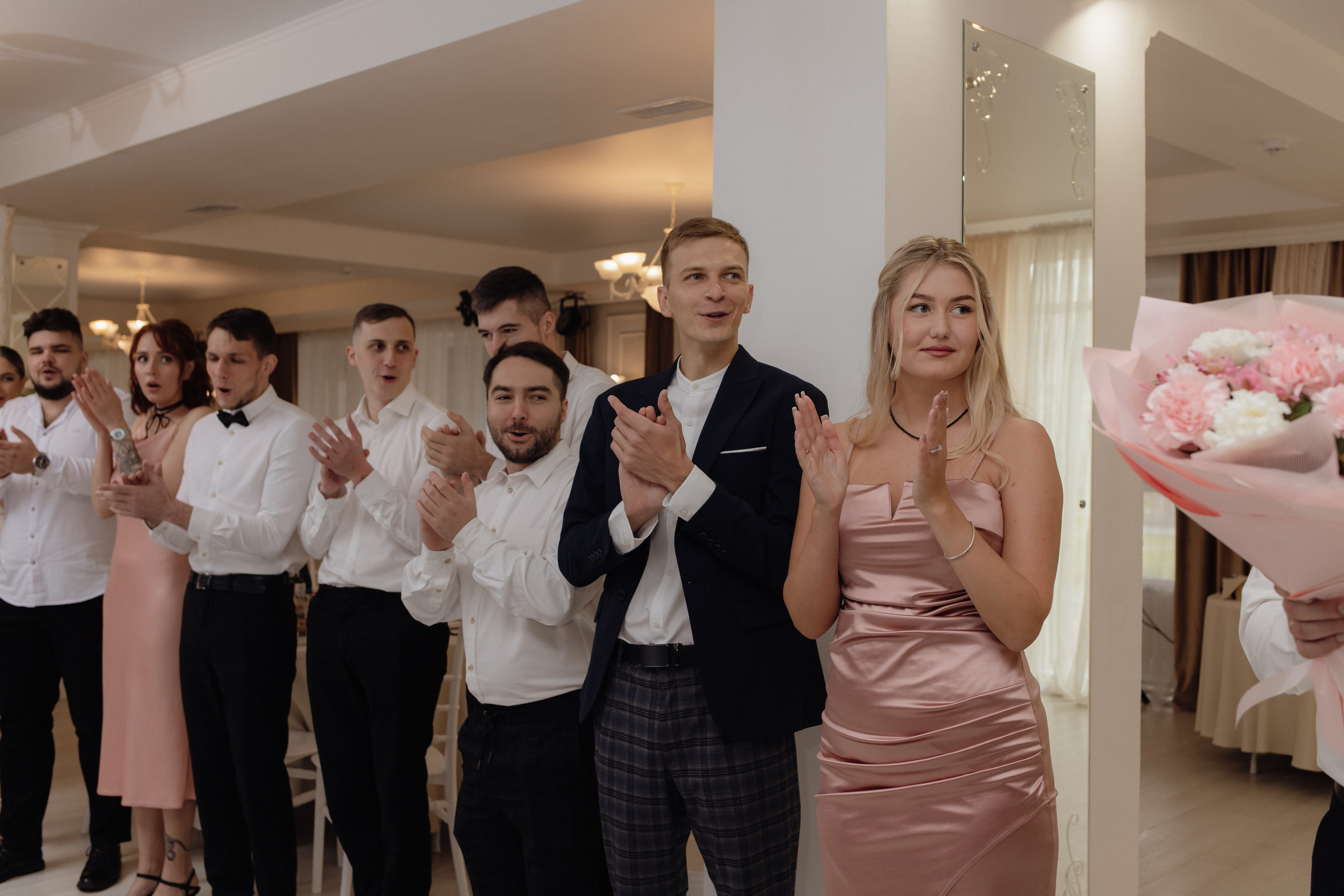 Степан и Дарья. Семейный и свадебный фотограф в Челябинске Мария Леонтьева