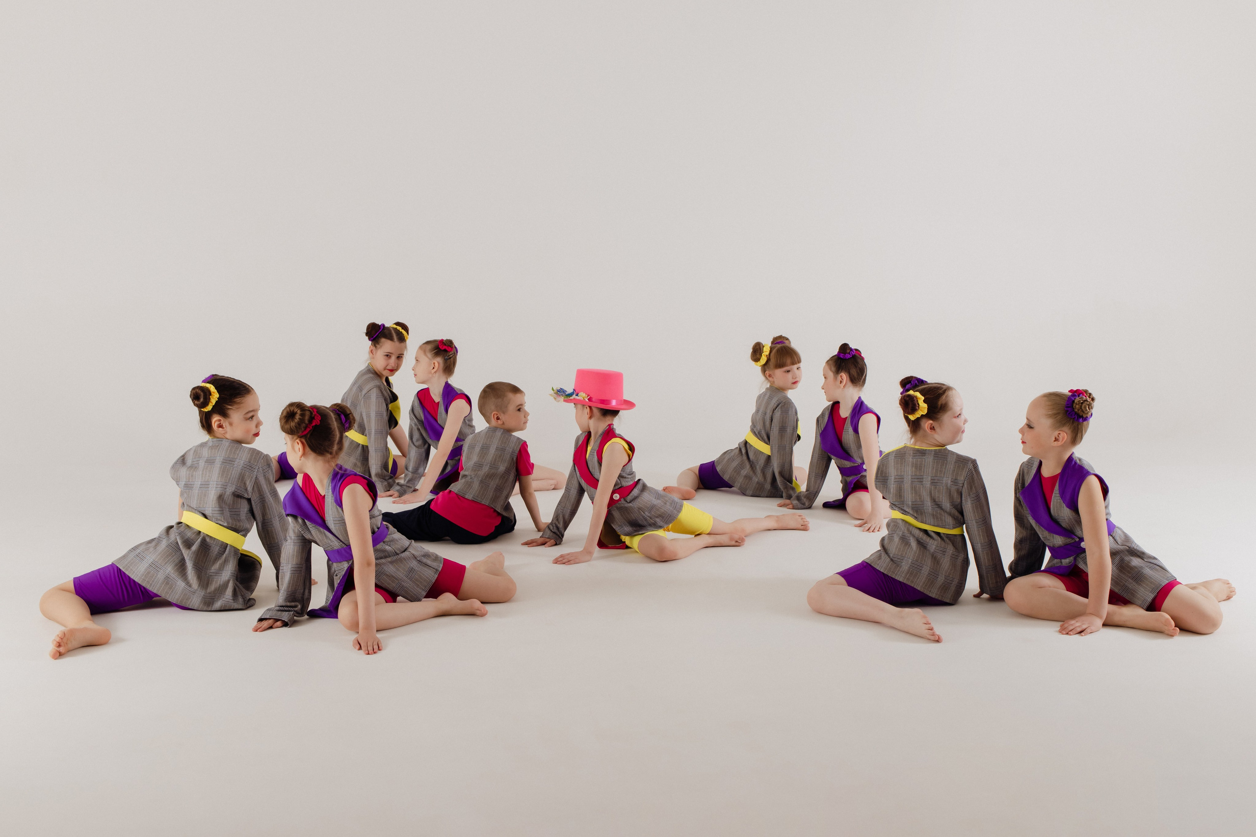 В ритме Че. Семейный и свадебный фотограф в Челябинске Мария Леонтьева