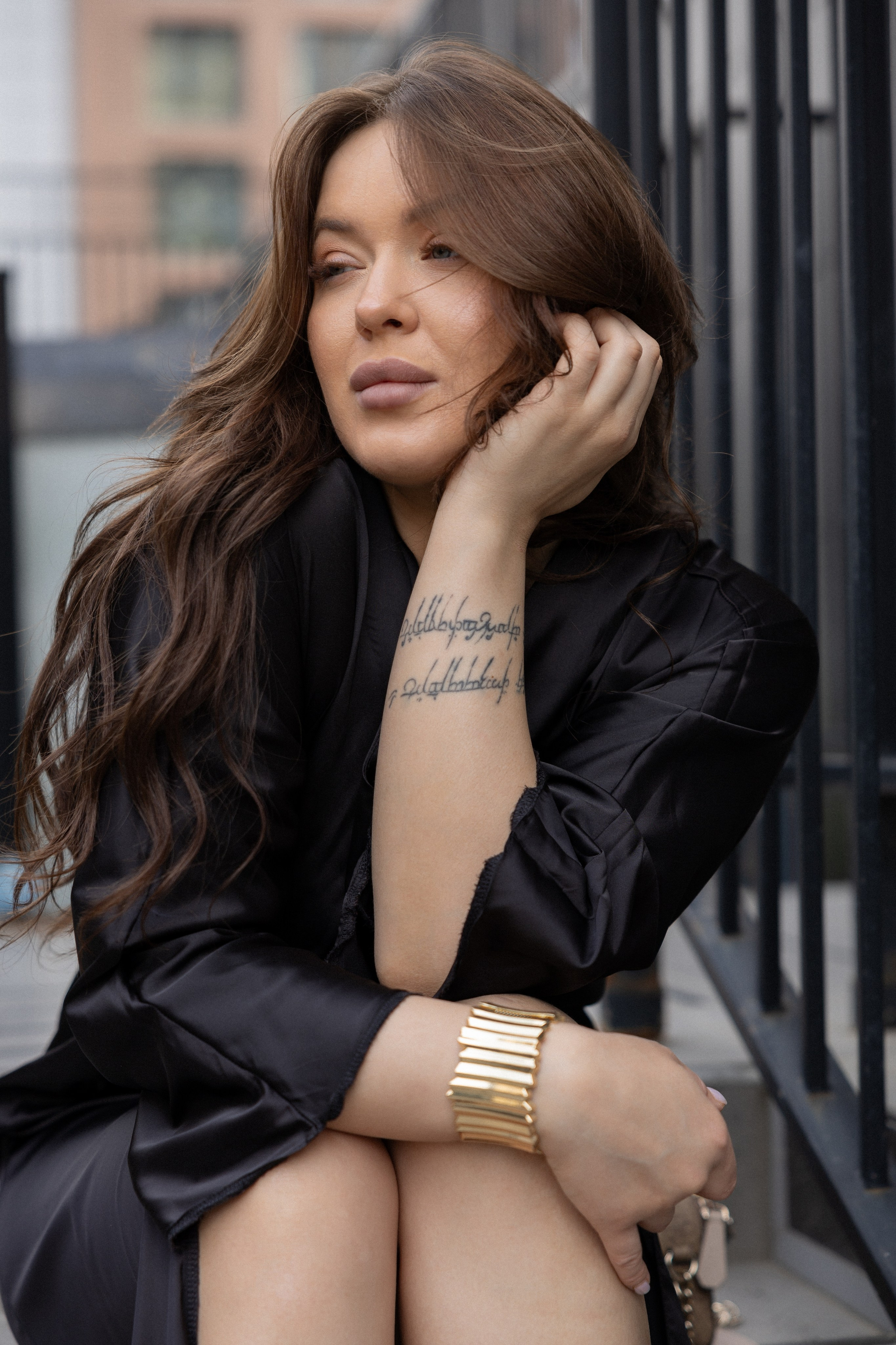 Алена. Семейный и свадебный фотограф в Челябинске Мария Леонтьева