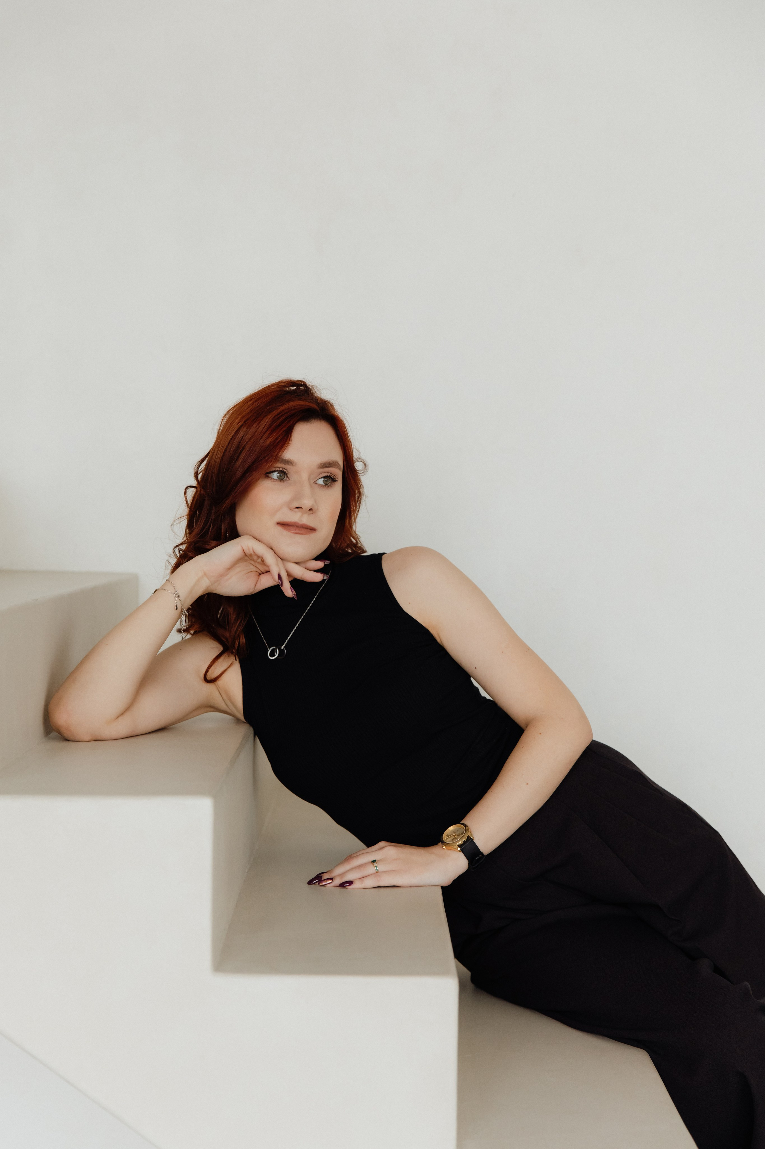 Вероника. Семейный и свадебный фотограф в Челябинске Мария Леонтьева