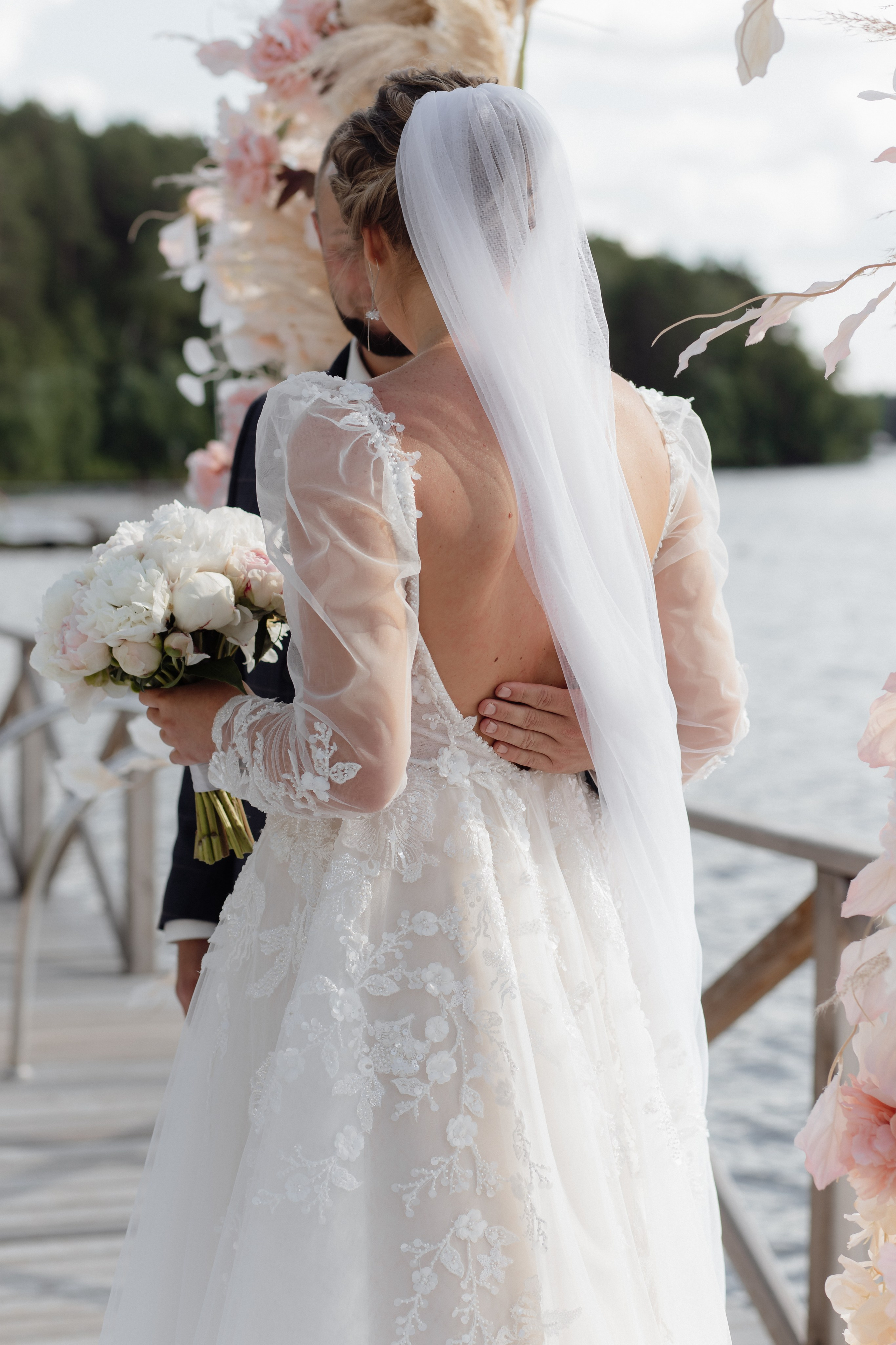 Максим и Анастасия. Семейный и свадебный фотограф в Челябинске Мария Леонтьева