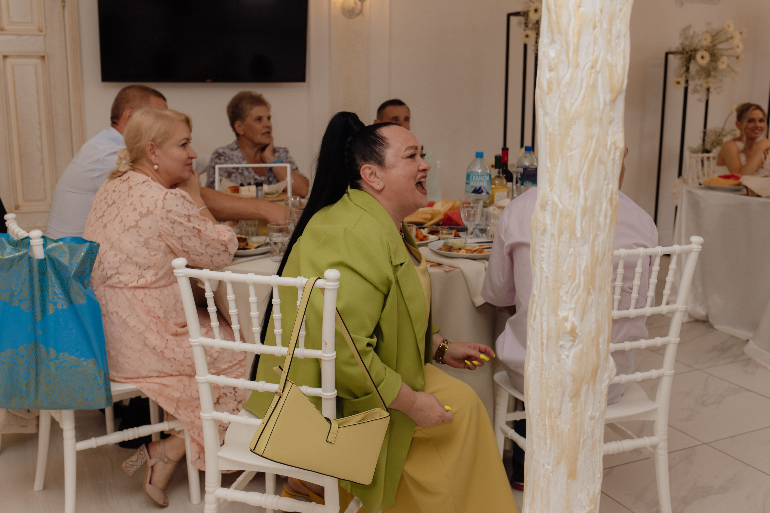 Степан и Дарья. Семейный и свадебный фотограф в Челябинске Мария Леонтьева