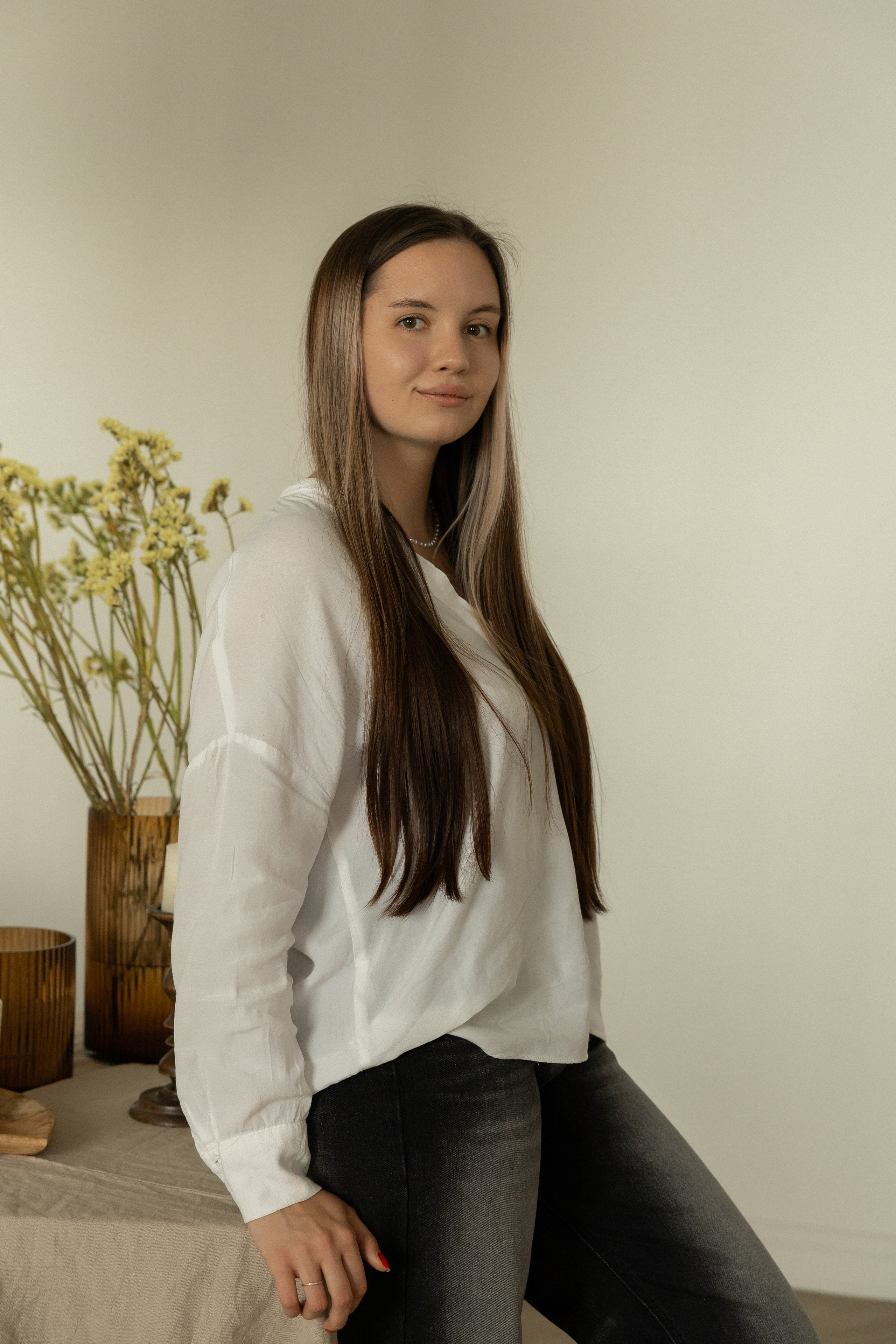 Большая семья. Семейный и свадебный фотограф в Челябинске Мария Леонтьева