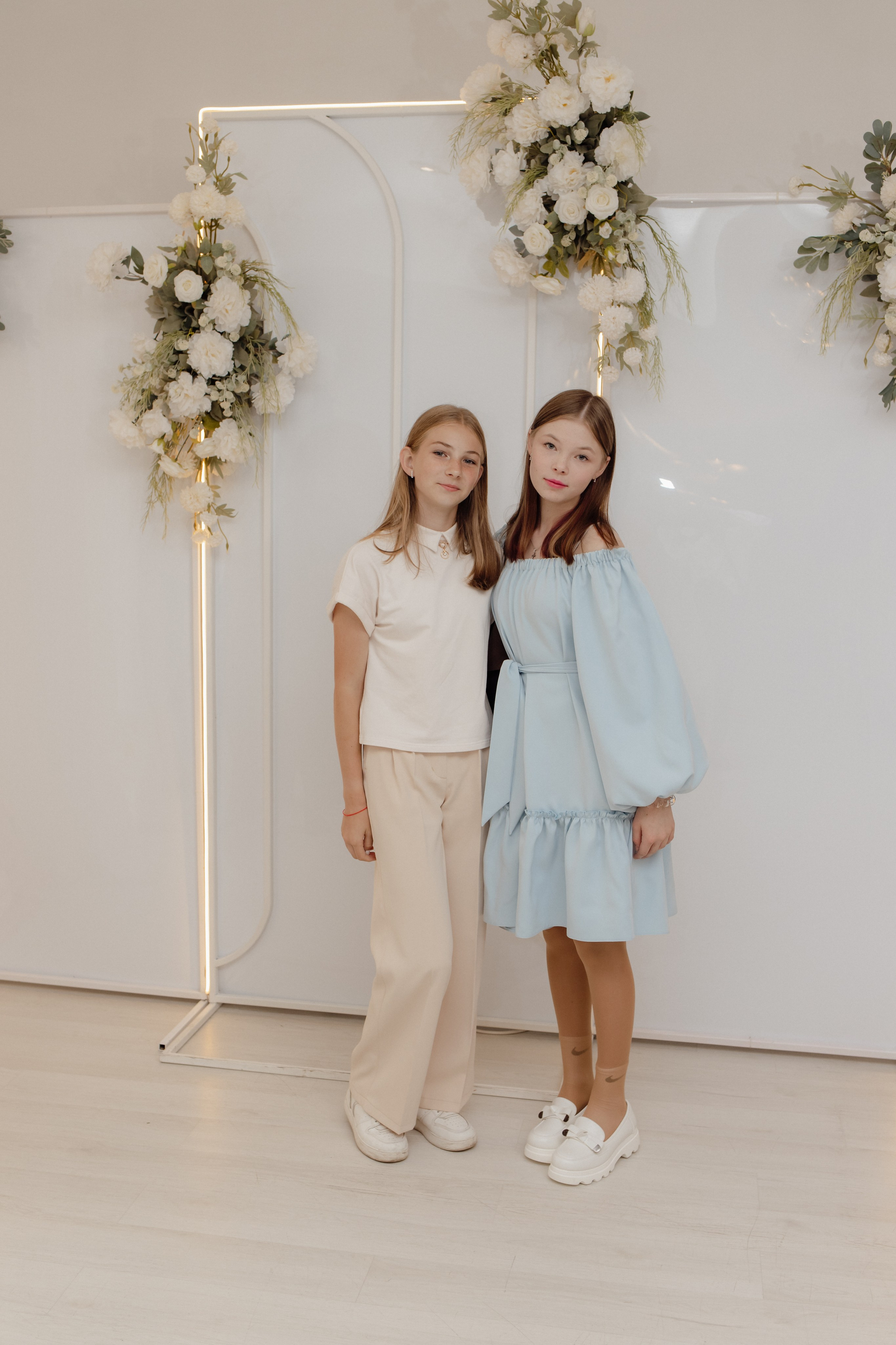 Степан и Дарья. Семейный и свадебный фотограф в Челябинске Мария Леонтьева