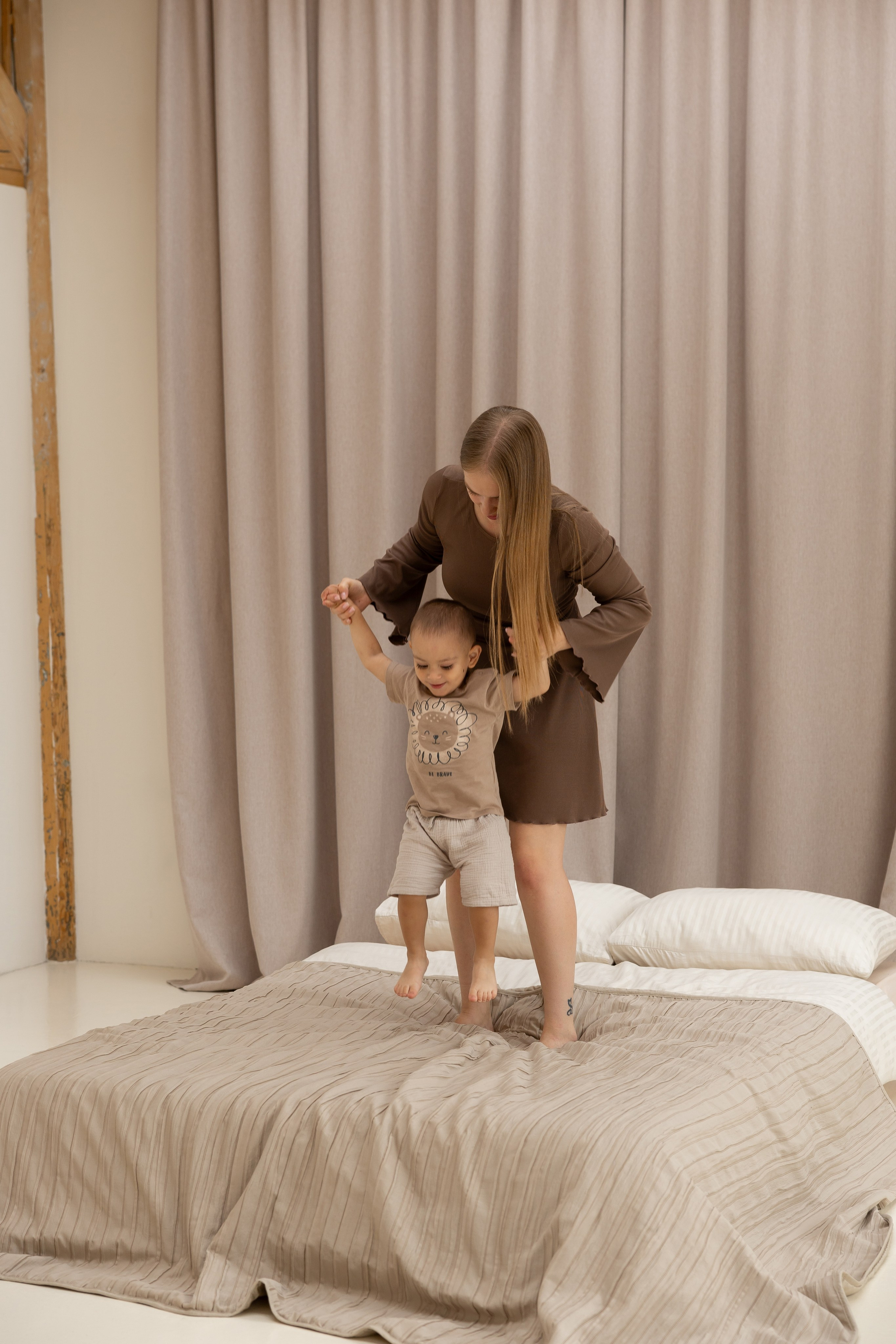 Таня и Денис. Семейный и свадебный фотограф в Челябинске Мария Леонтьева