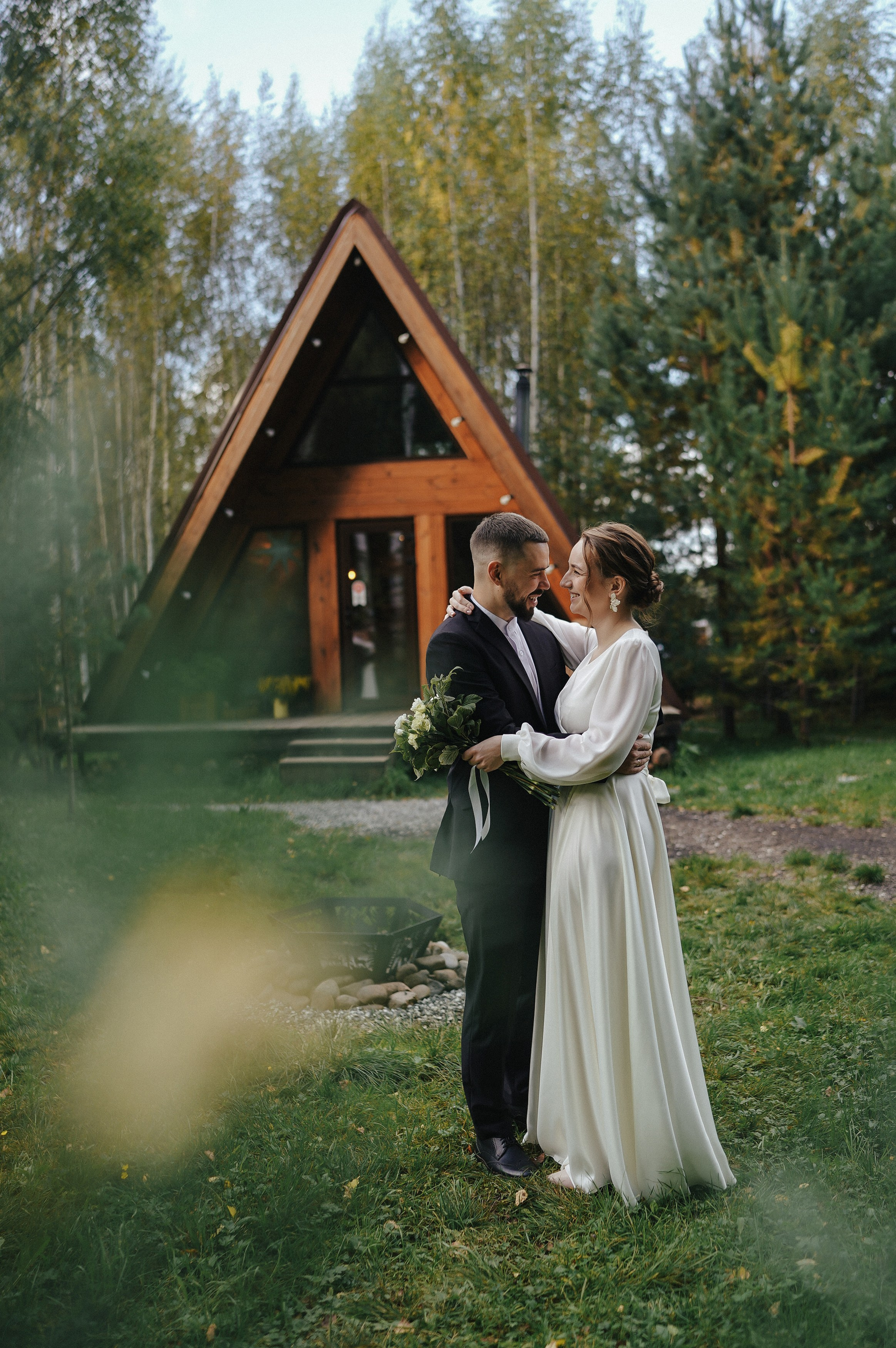 Максим и Лера. Семейный и детский фотограф в Кирове Татьяна Лыскова