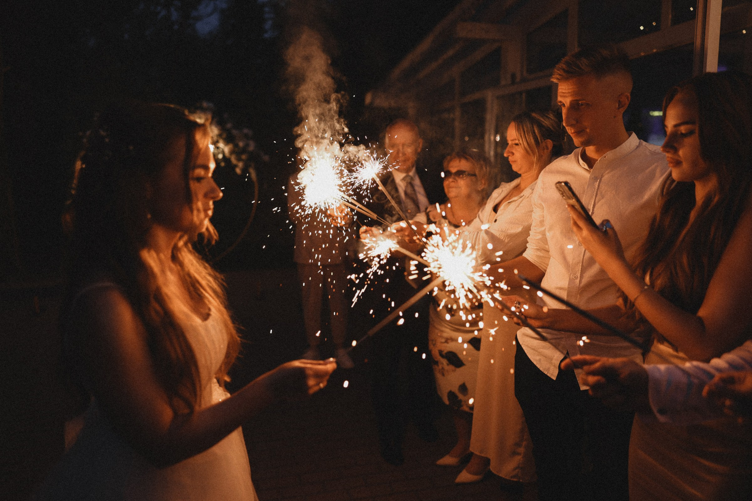 Lilu. Свадебный фотограф в Ярославле Илья Жуков