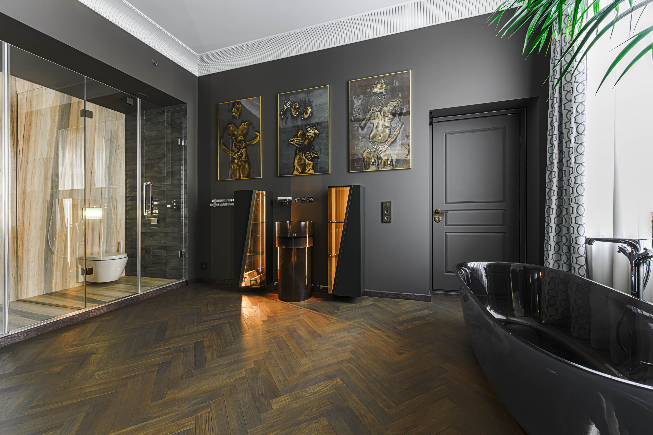 Фотосъемка в ЖК «Особняк Кушелева-Безбородко». Интерьерный и репортажный фотограф в Санкт-Петербурге