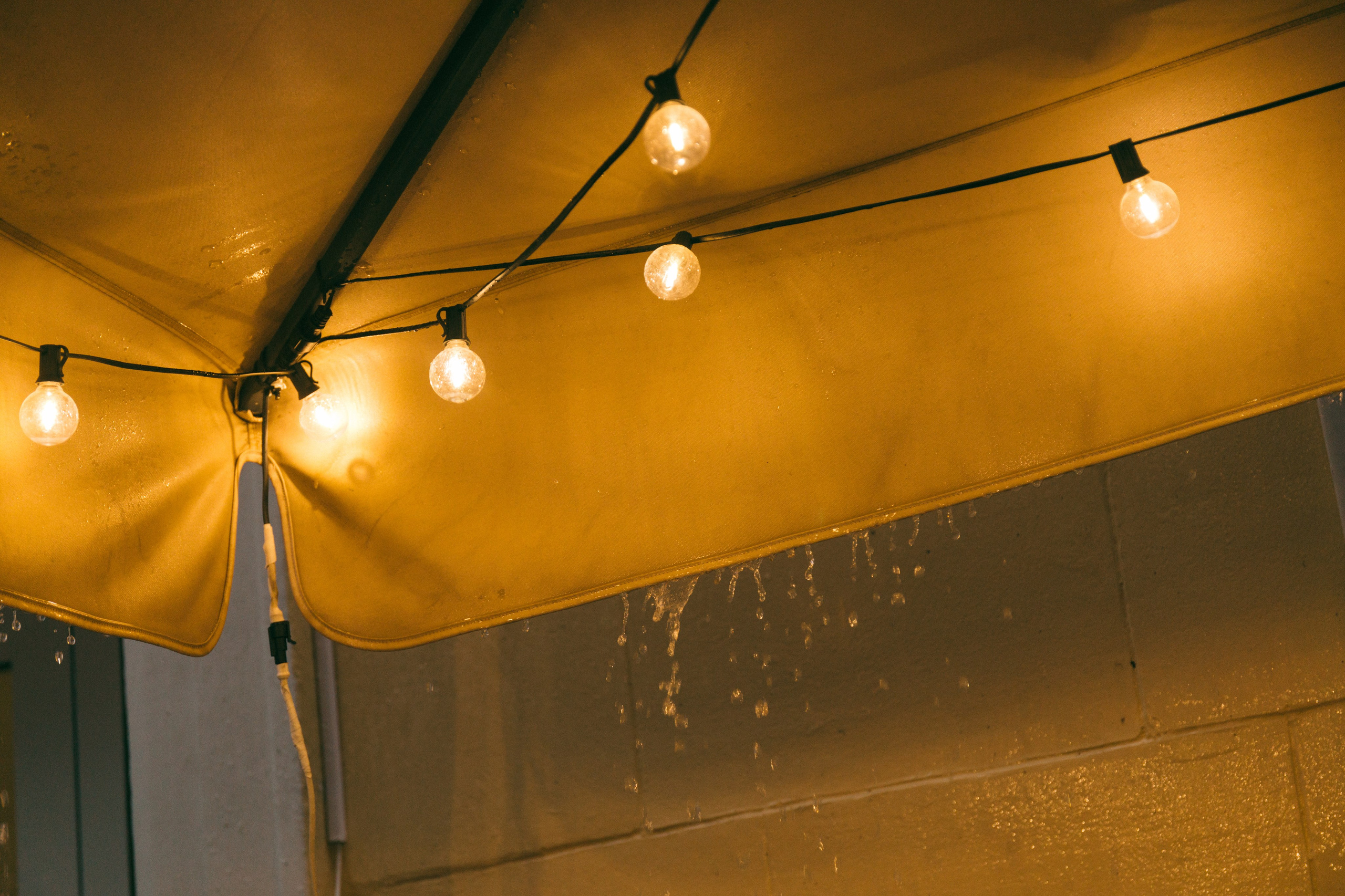 Дождь и солнце. Семейный фотограф в Москве