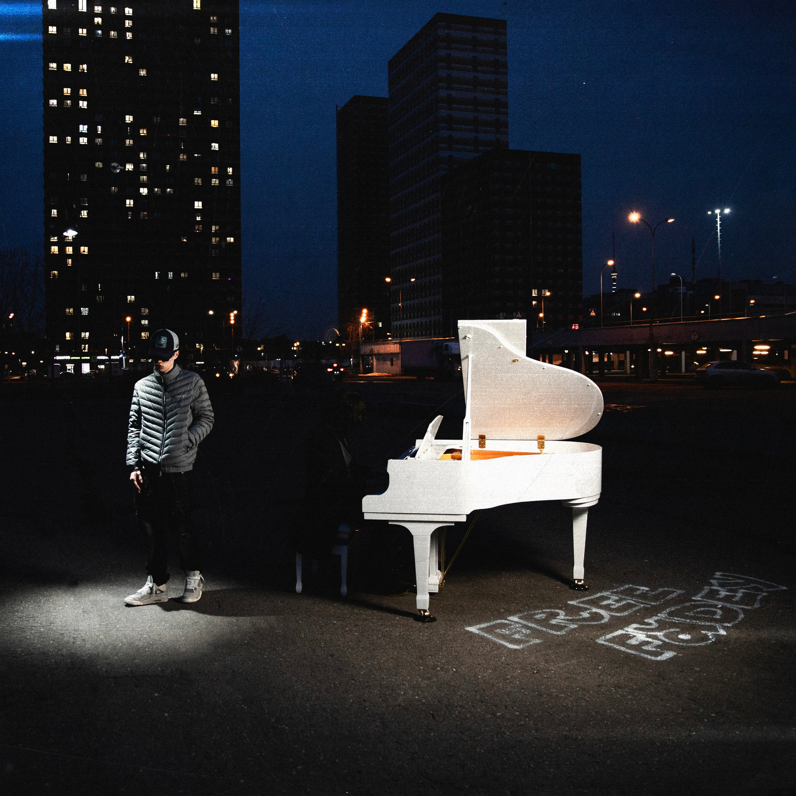 BLOCKKID «Из букв о числах». DARIA BLEDNOVA / photographer Moscow