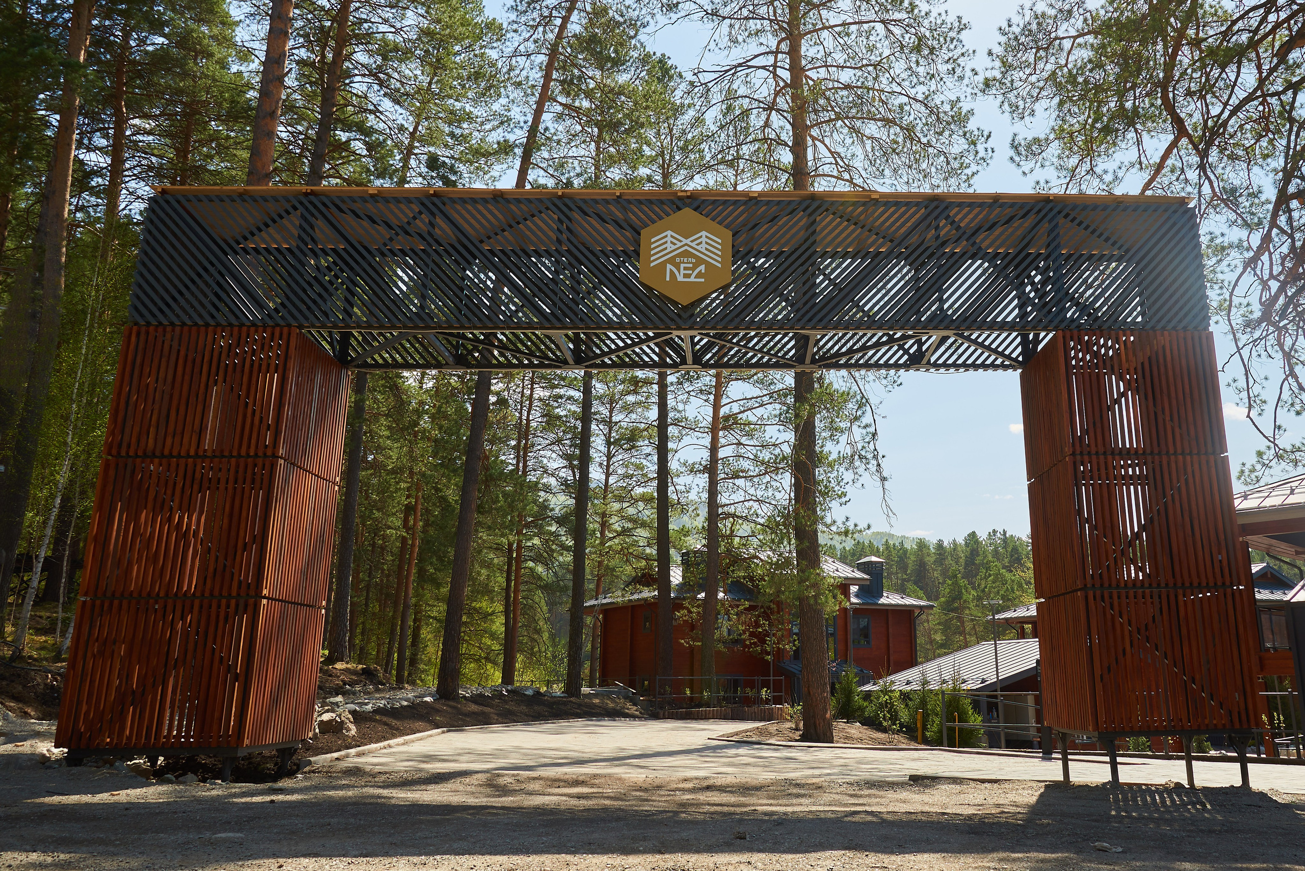 Отель «Лес». Семейный фотограф в Барнауле, Горный Алтай, Заринск, Алейск