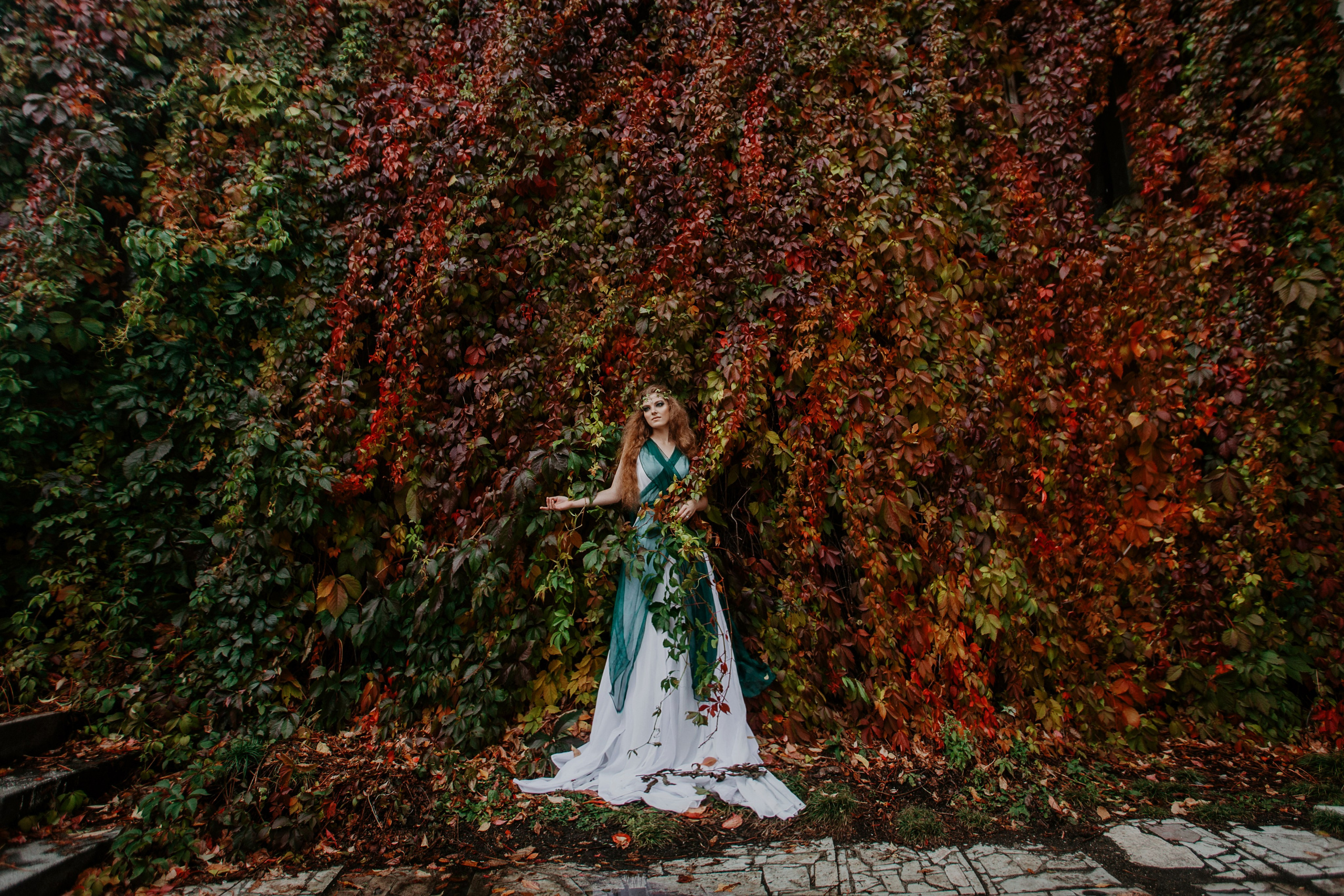 PORTRAITS. VETER photography