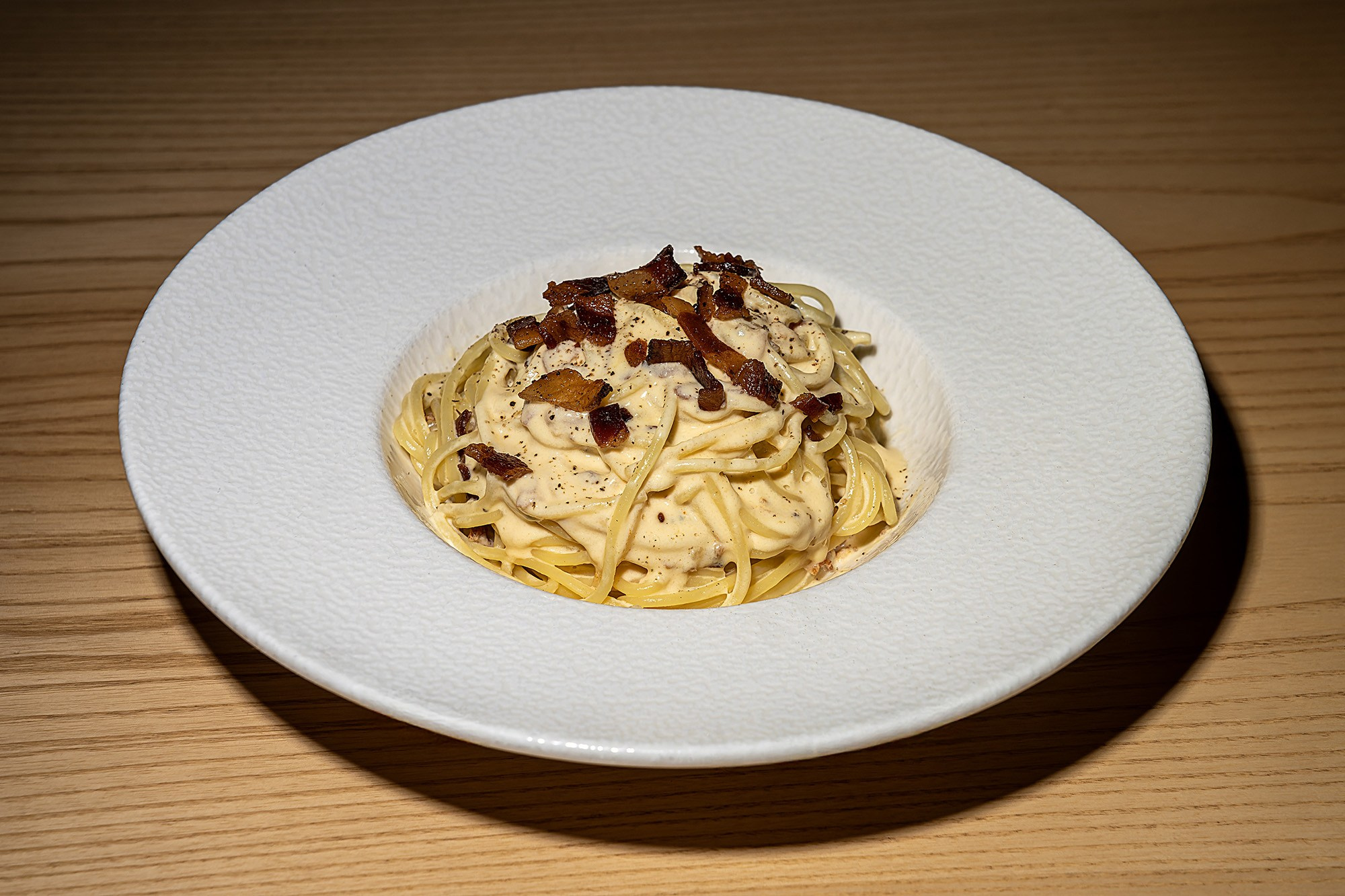 Restaurante Casa Marlés 1585. Food photographer and videographer Rost Kutuzov