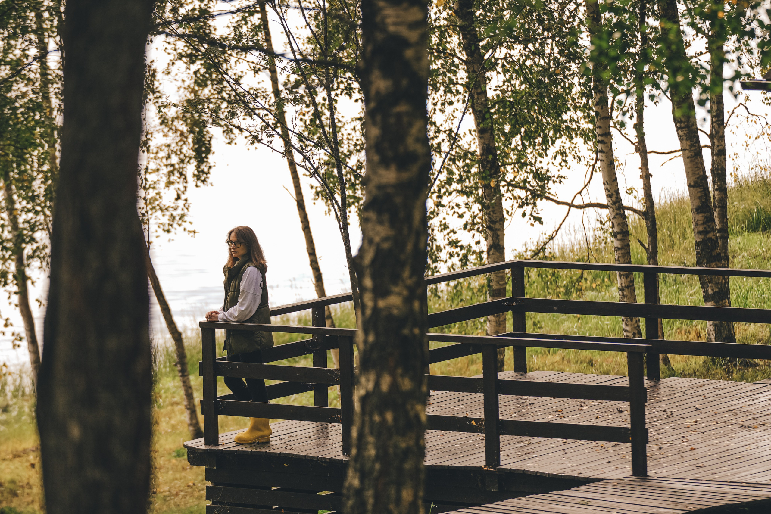СЕВЕР. Event фотограф Степанова Александра
