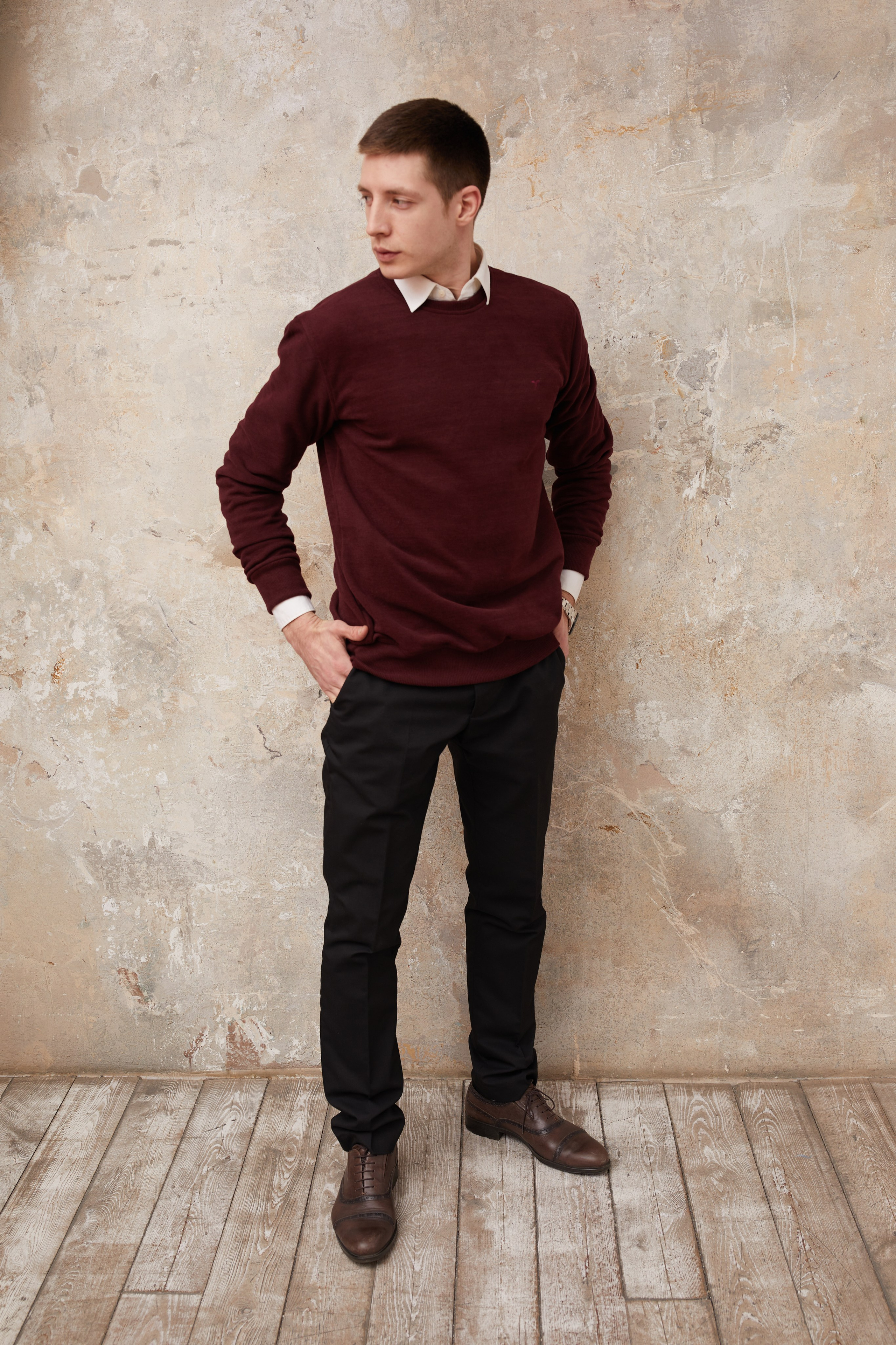 Исходники. Фотограф в Москве — Максим Тарасенко