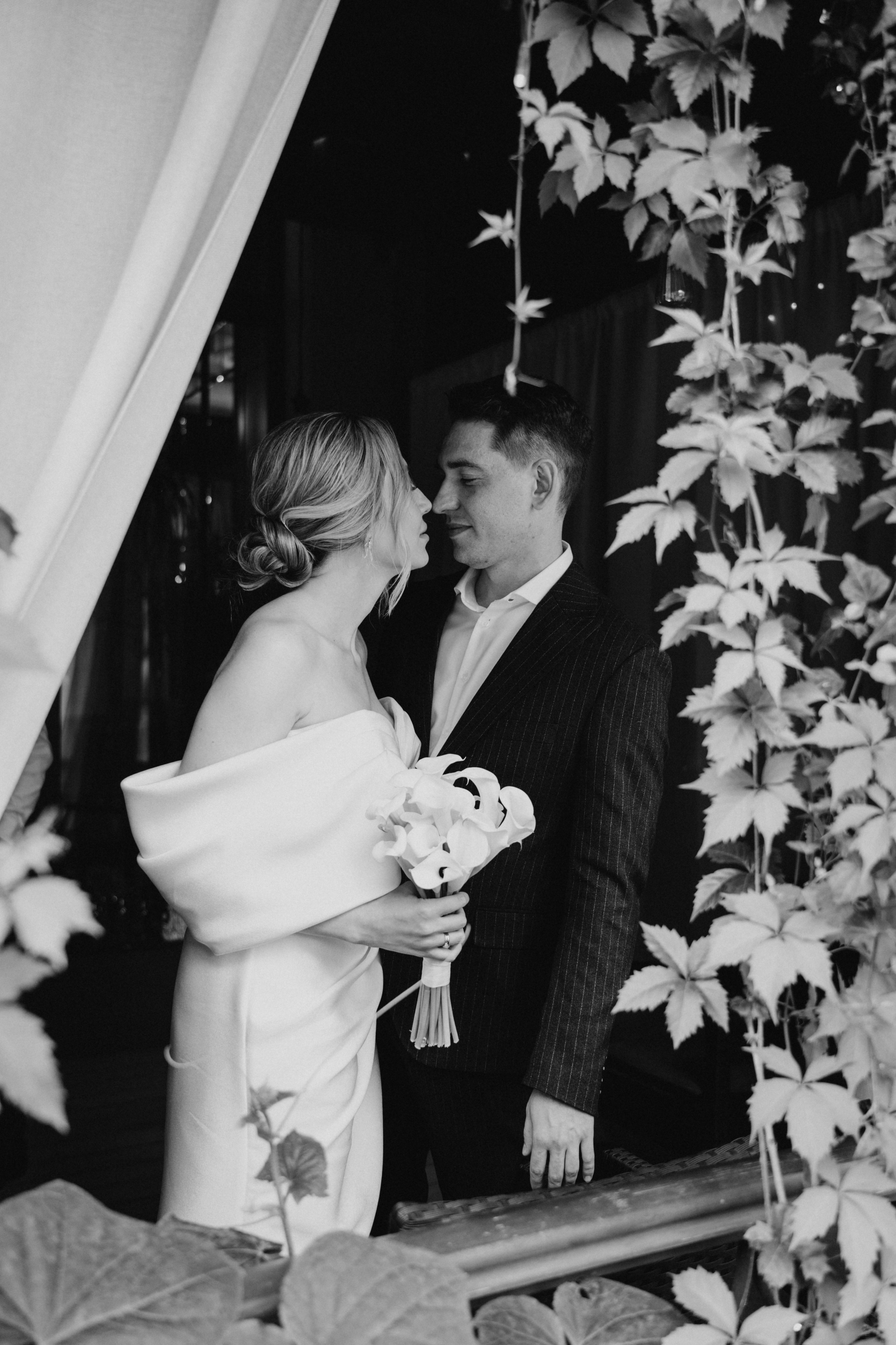 Аня&Витя. Фотограф, Видеограф Новосибирск