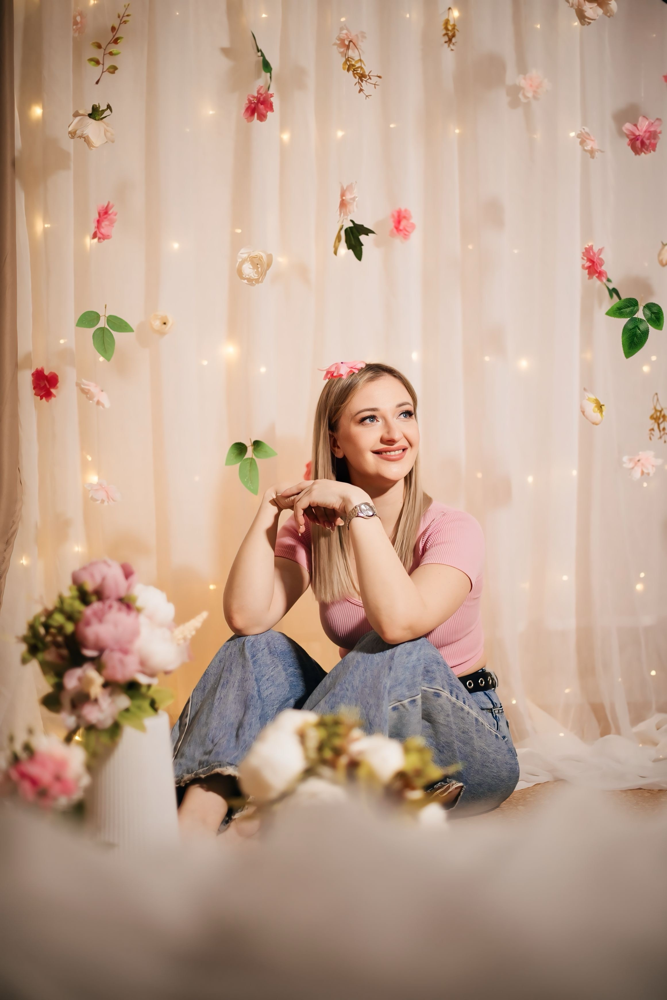 Portraits. Семейный и детский фотограф в Анапе