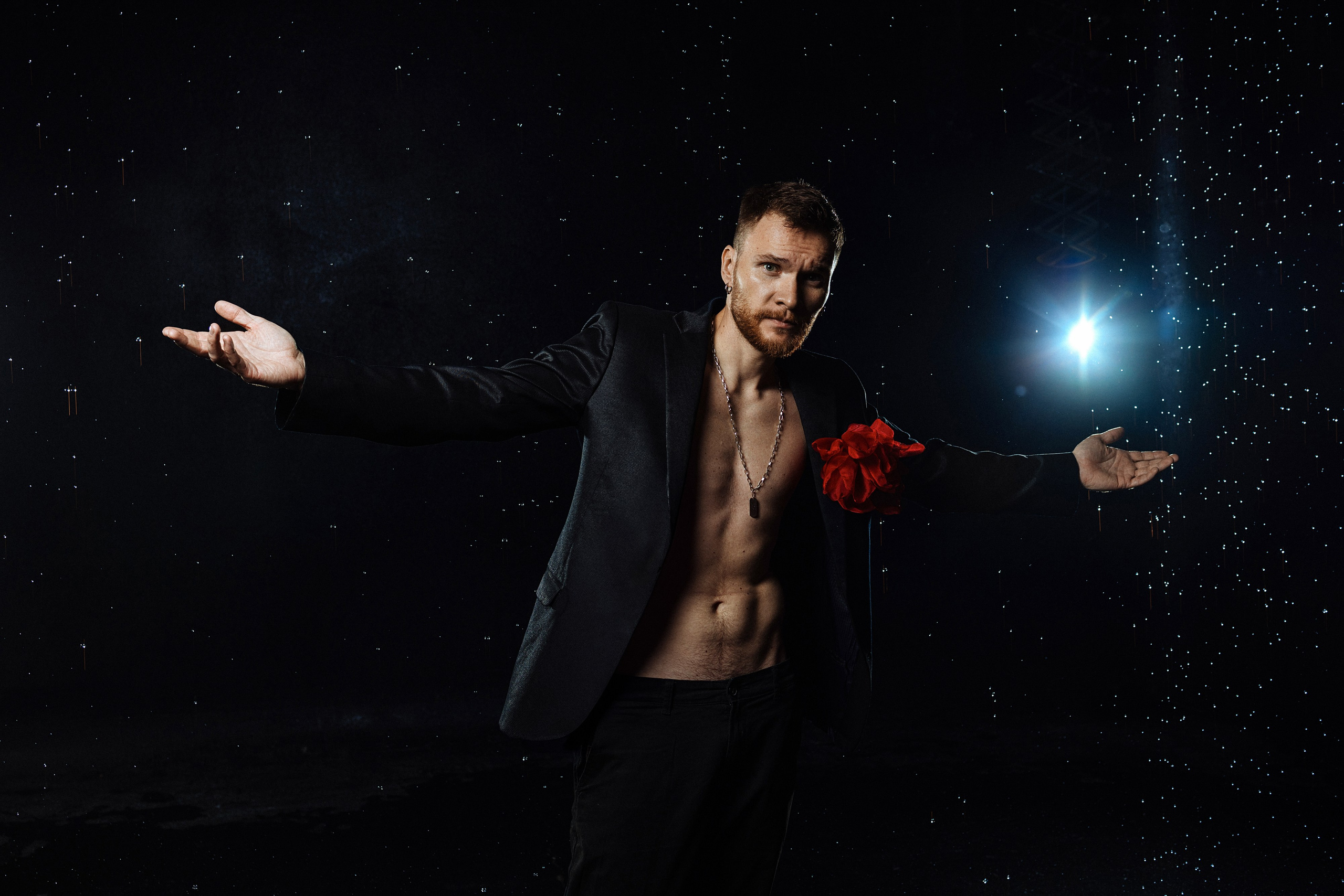 Демидов. Каплицкая Любовь — фотограф Тверь