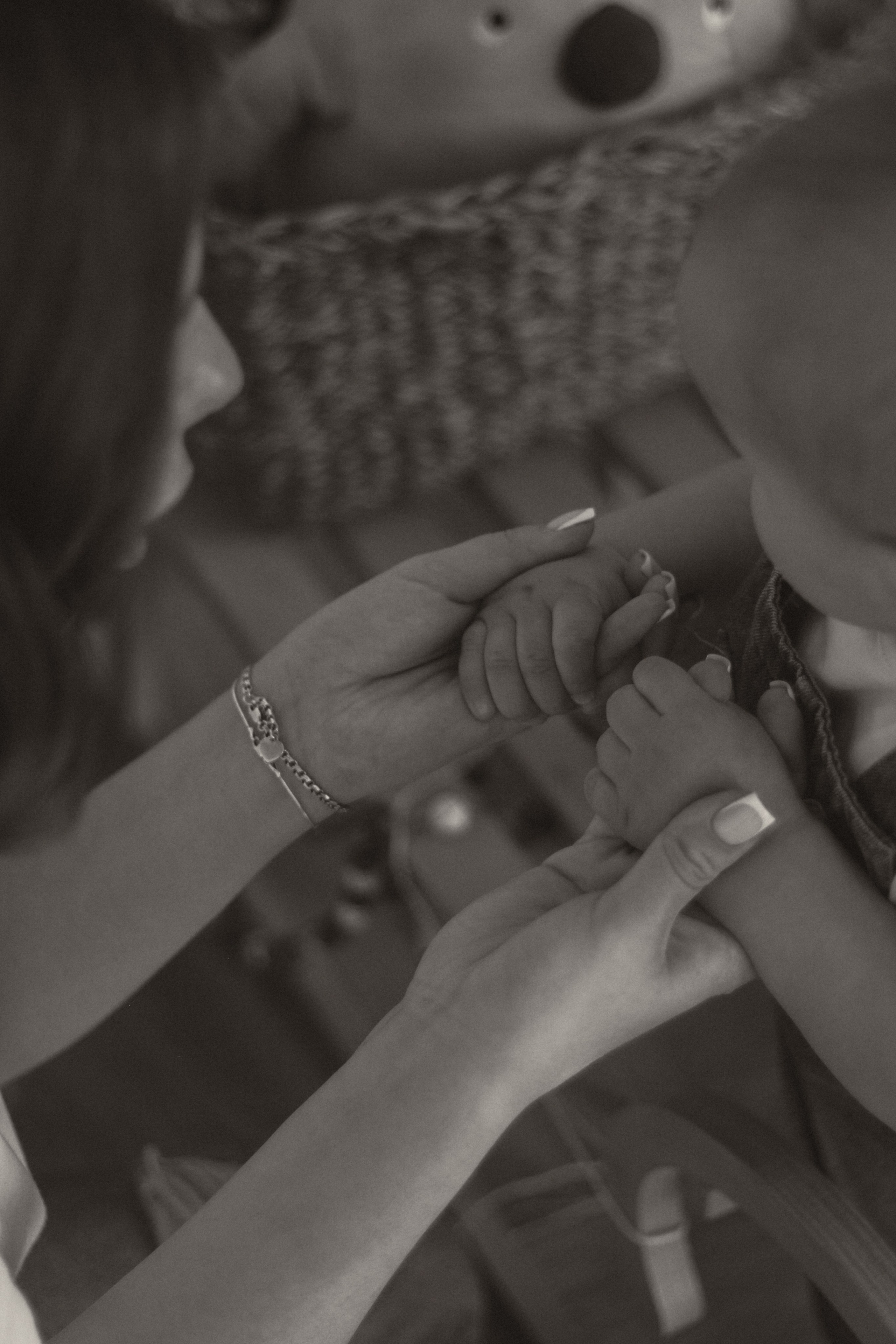 С малышом. Фотограф Челябинск | Кристина